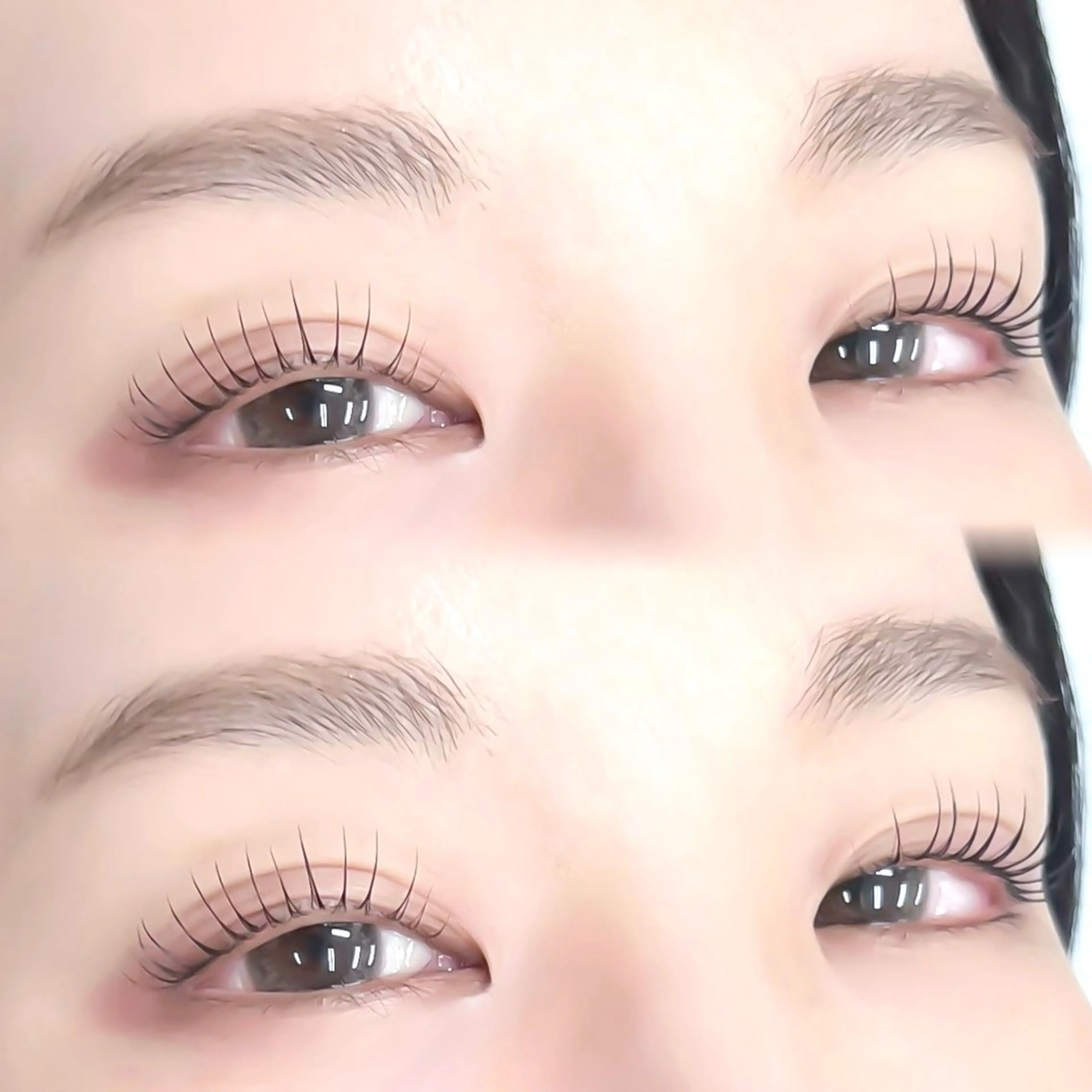 マツエク・マツパ eyelash salon AREY所属・AREY 齊藤のマツエク・マツパデザイン