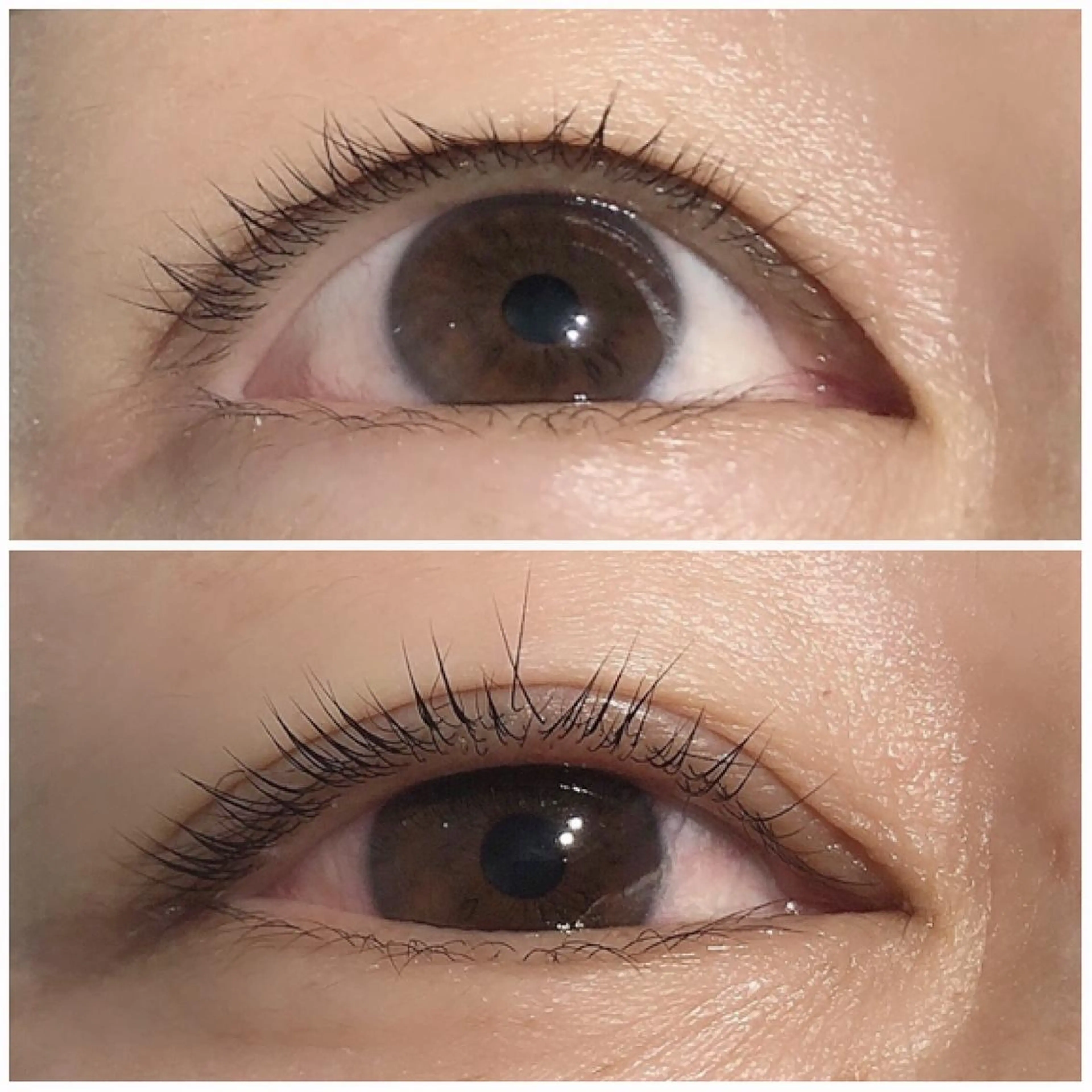 マツエク・マツパ hairresort Ai東陽町のマツエク・マツパデザイン