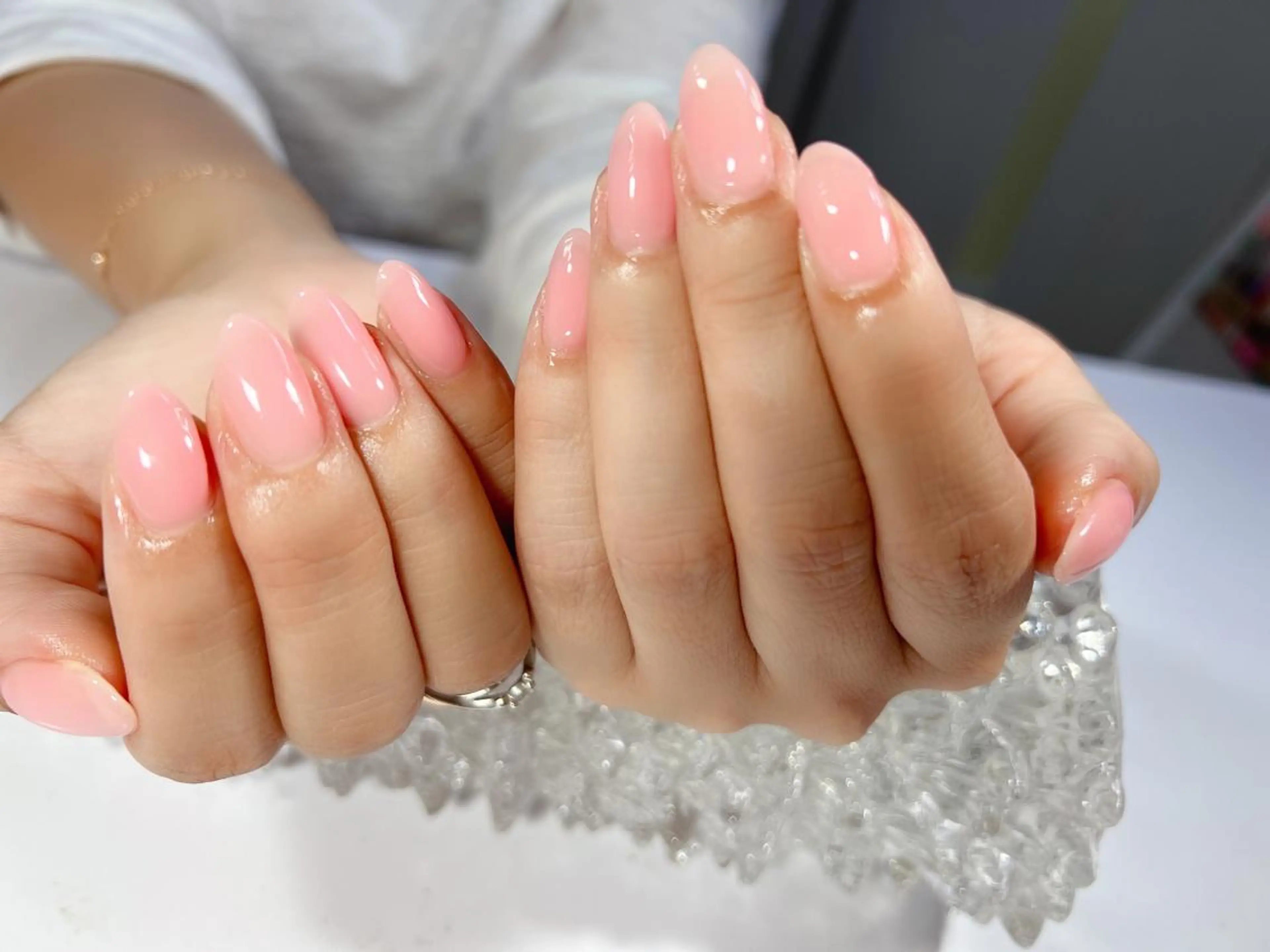 ネイル ネイルサロン ロア旧ジョリーのネイルデザイン