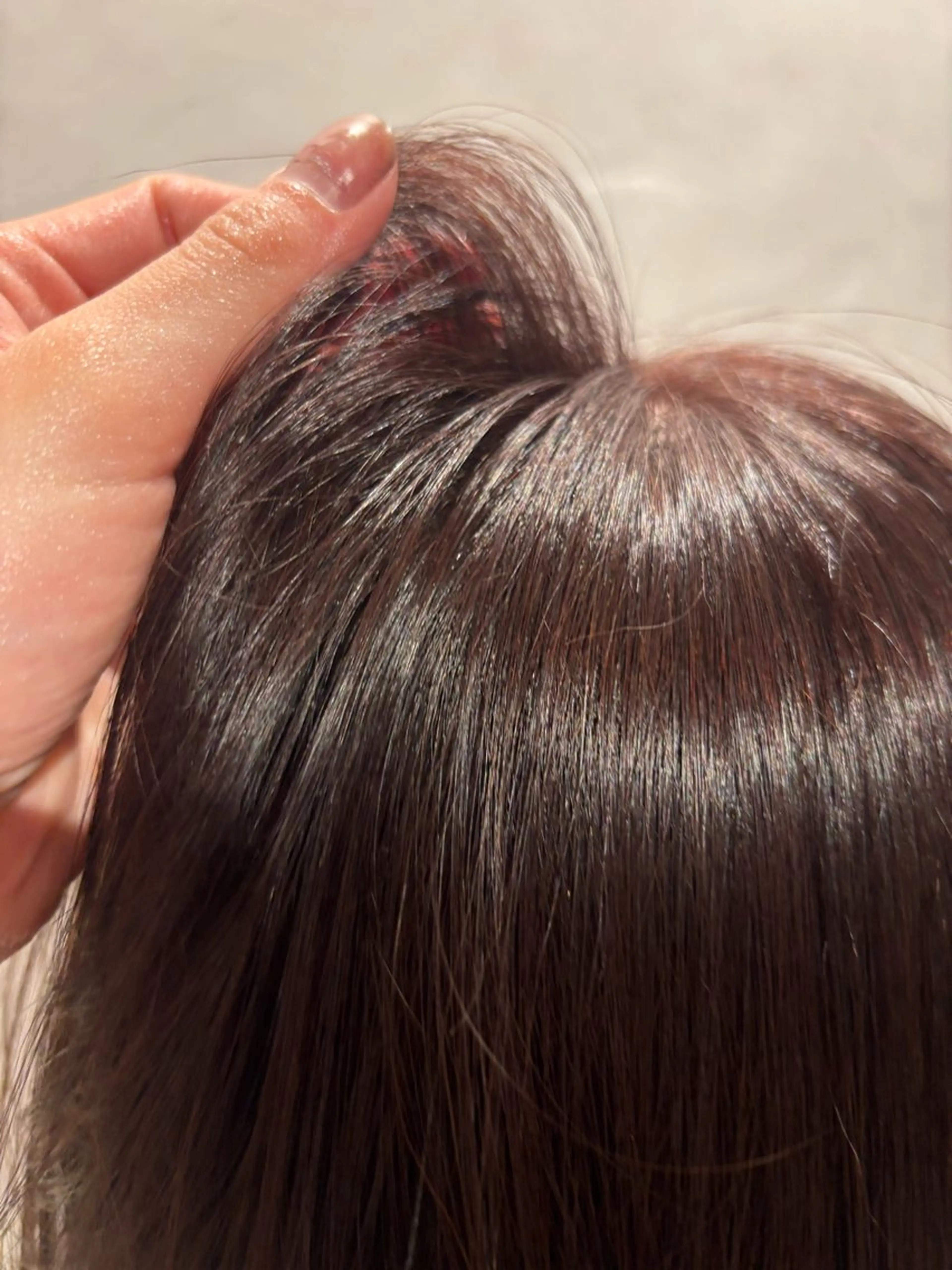 お疲れの方にオススメ✨ヘッドスパ💆‍♀️の写真