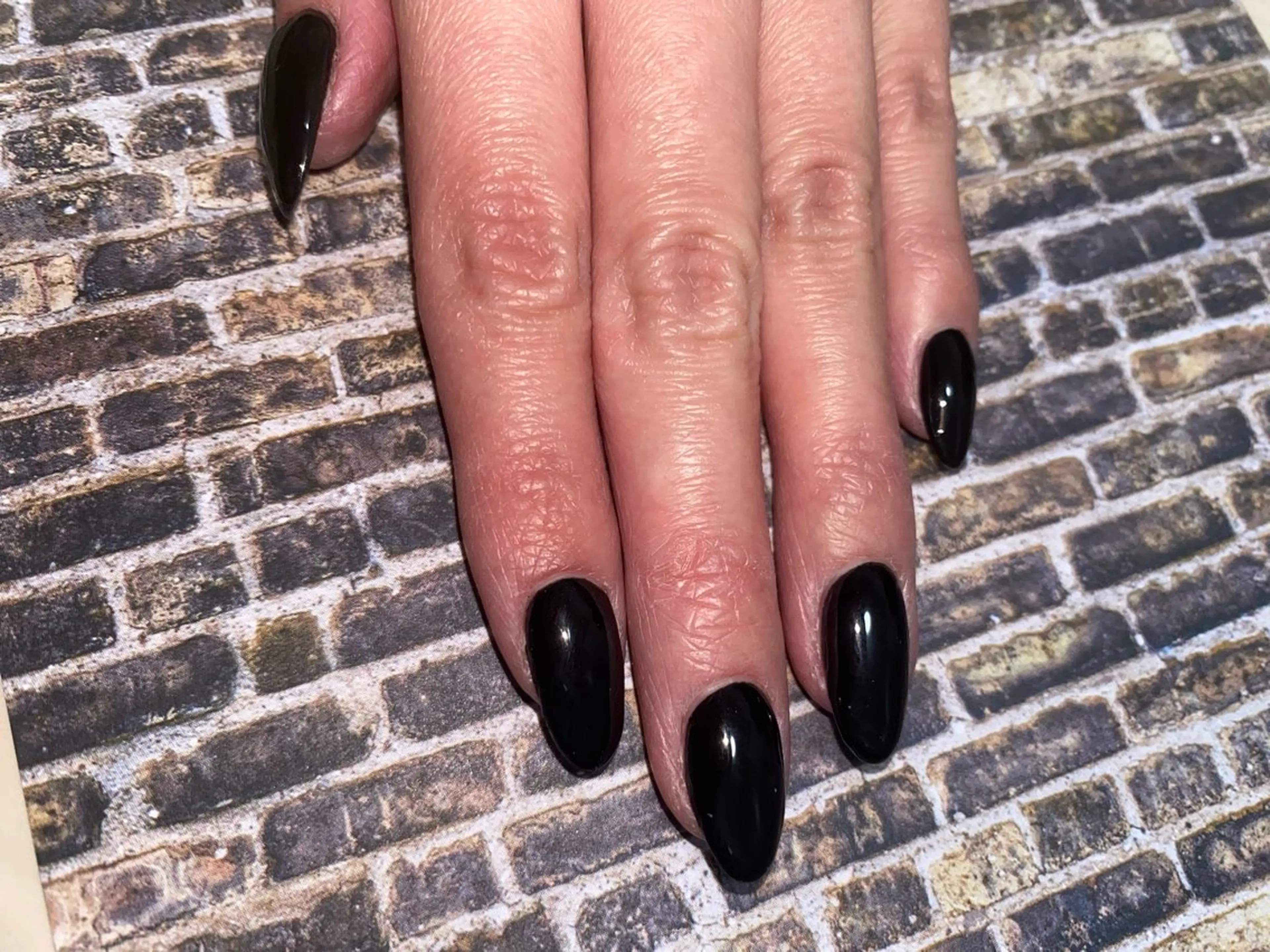 ネイル ハンドネイル puccimaSH nail 学芸大学所属・Miyu kiのネイルデザイン