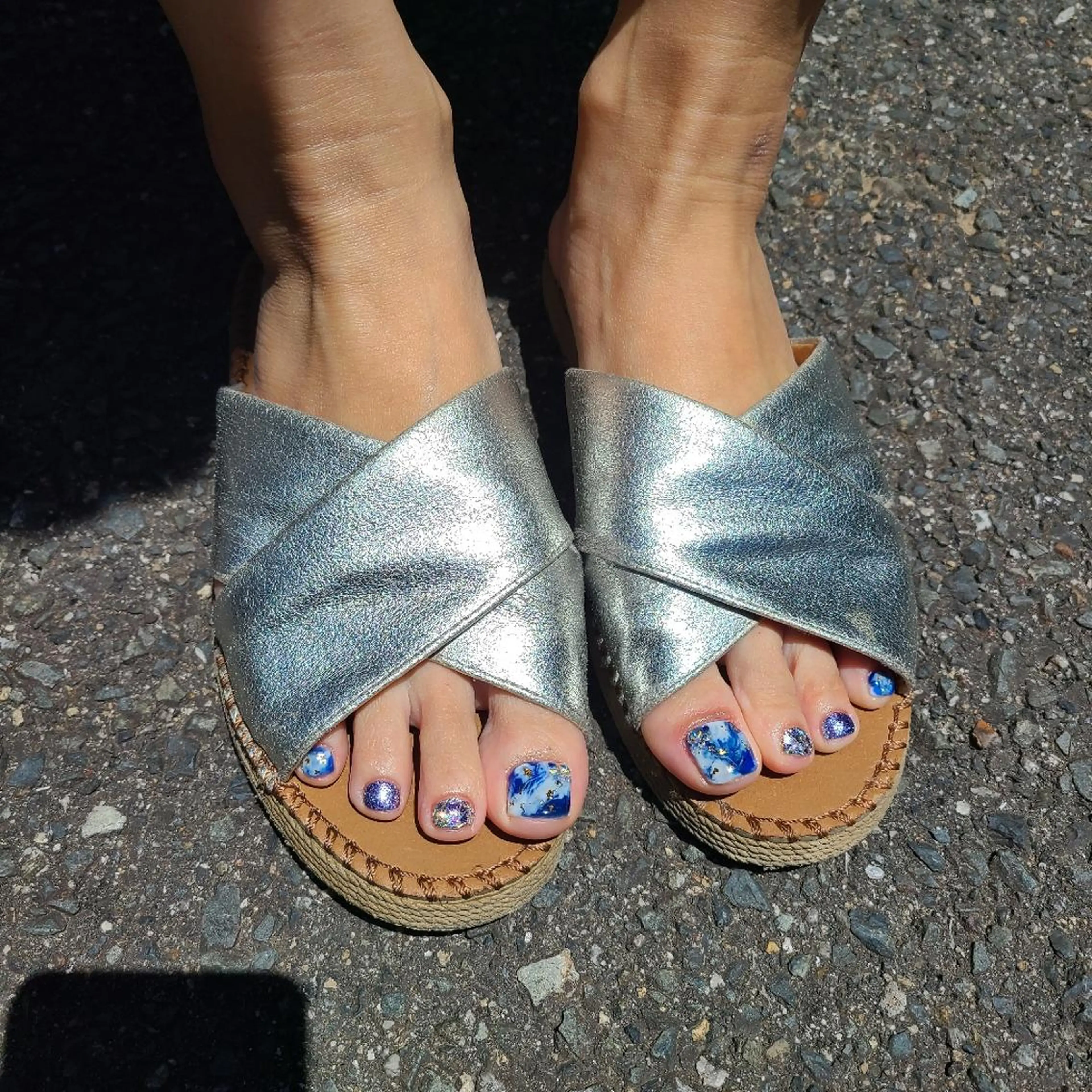 ネイル Nail  Ai    のネイルデザイン