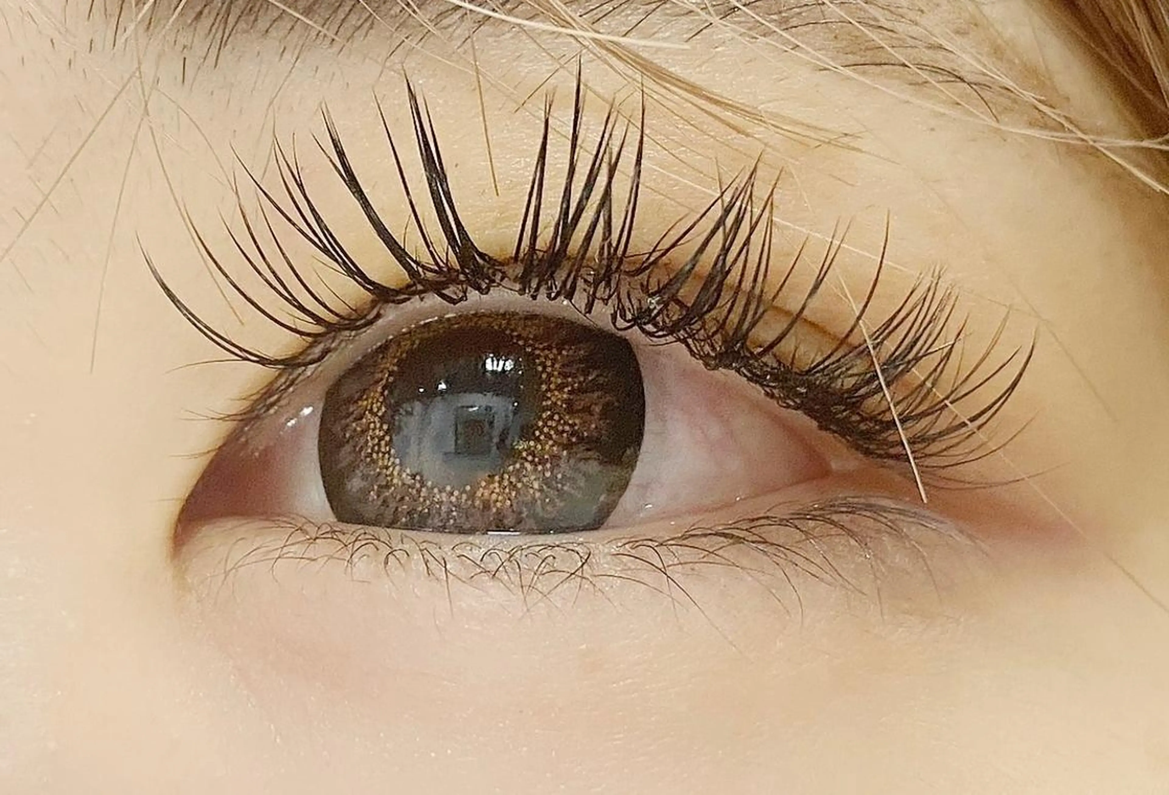 マツエク・マツパ マツエク hikari 🌻*.ﾟのマツエク・マツパデザイン