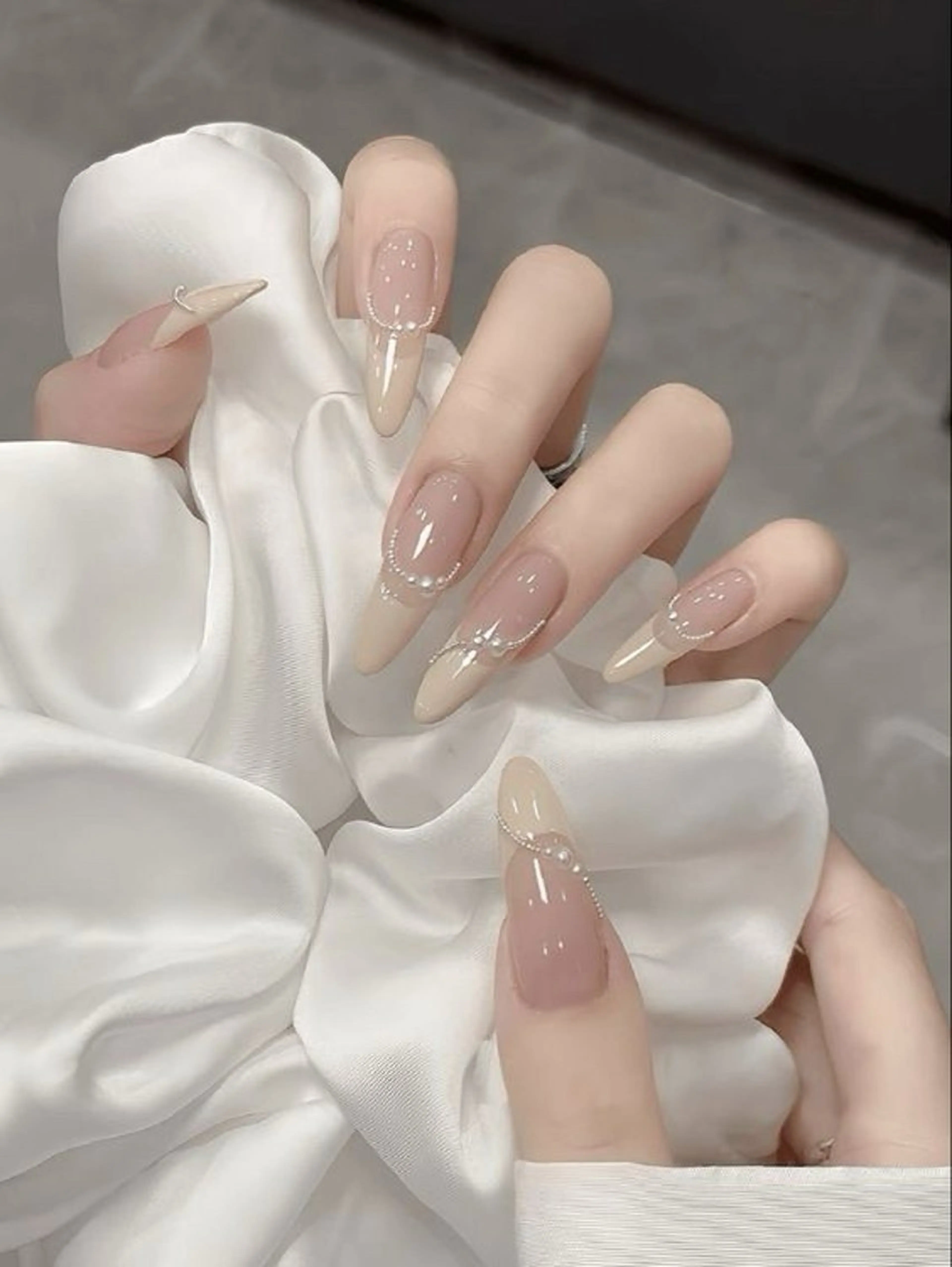 ネイル MiO Nailのネイルデザイン