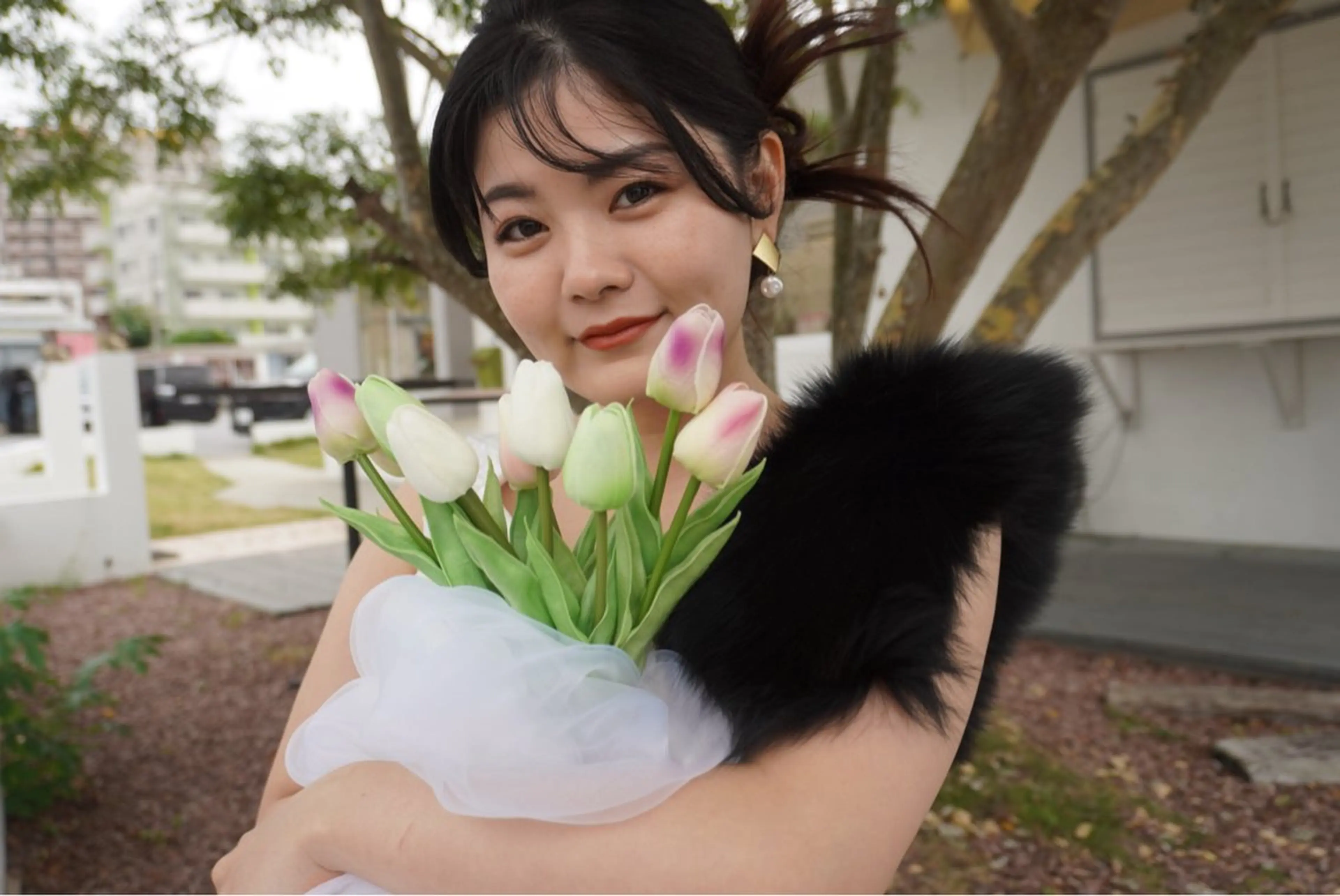 brilliantly.MANIA所属・Nagao Ayumiのマツエク・マツパデザイン