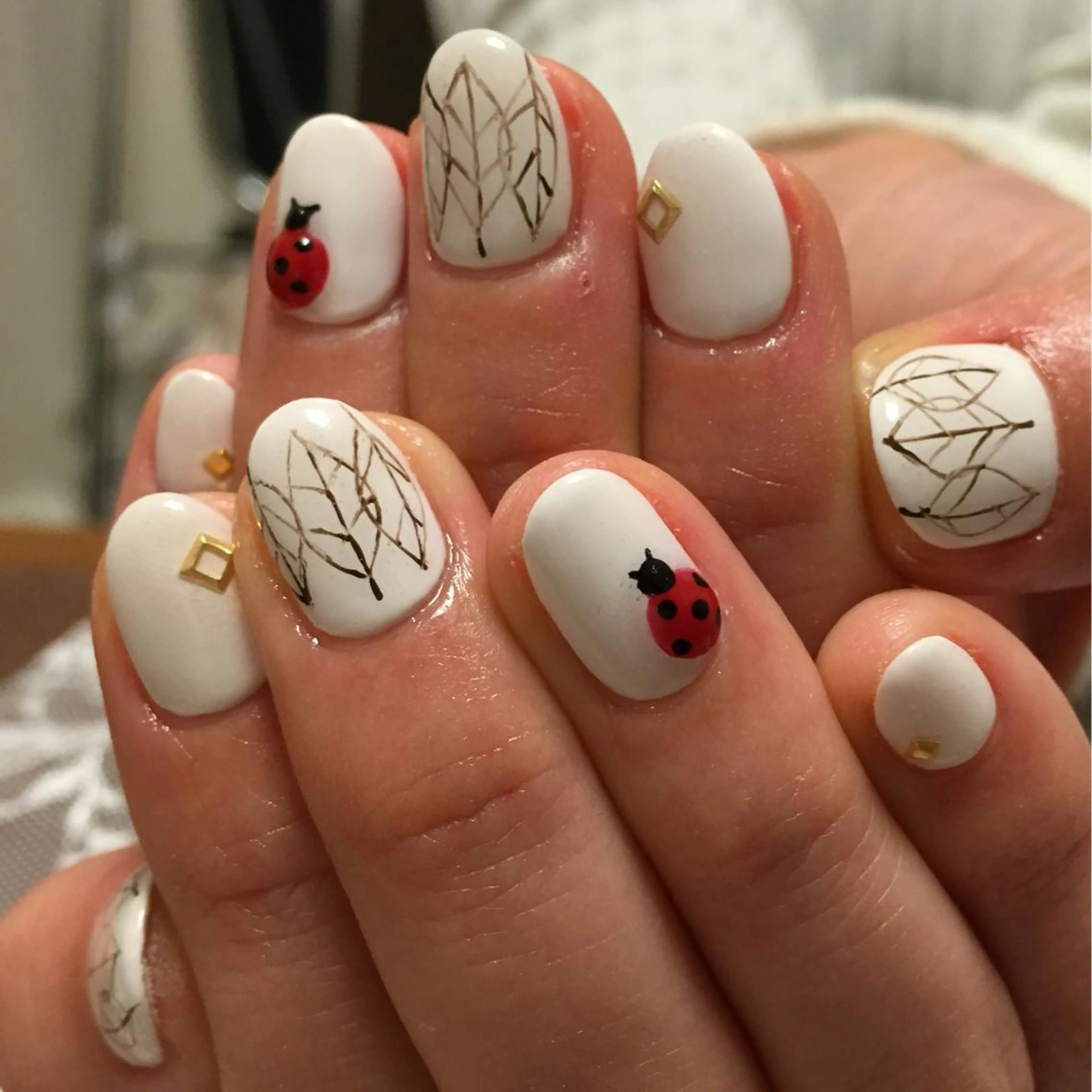 ネイル yumnail (ネイル&脱毛)のエステ・リラクイメージ