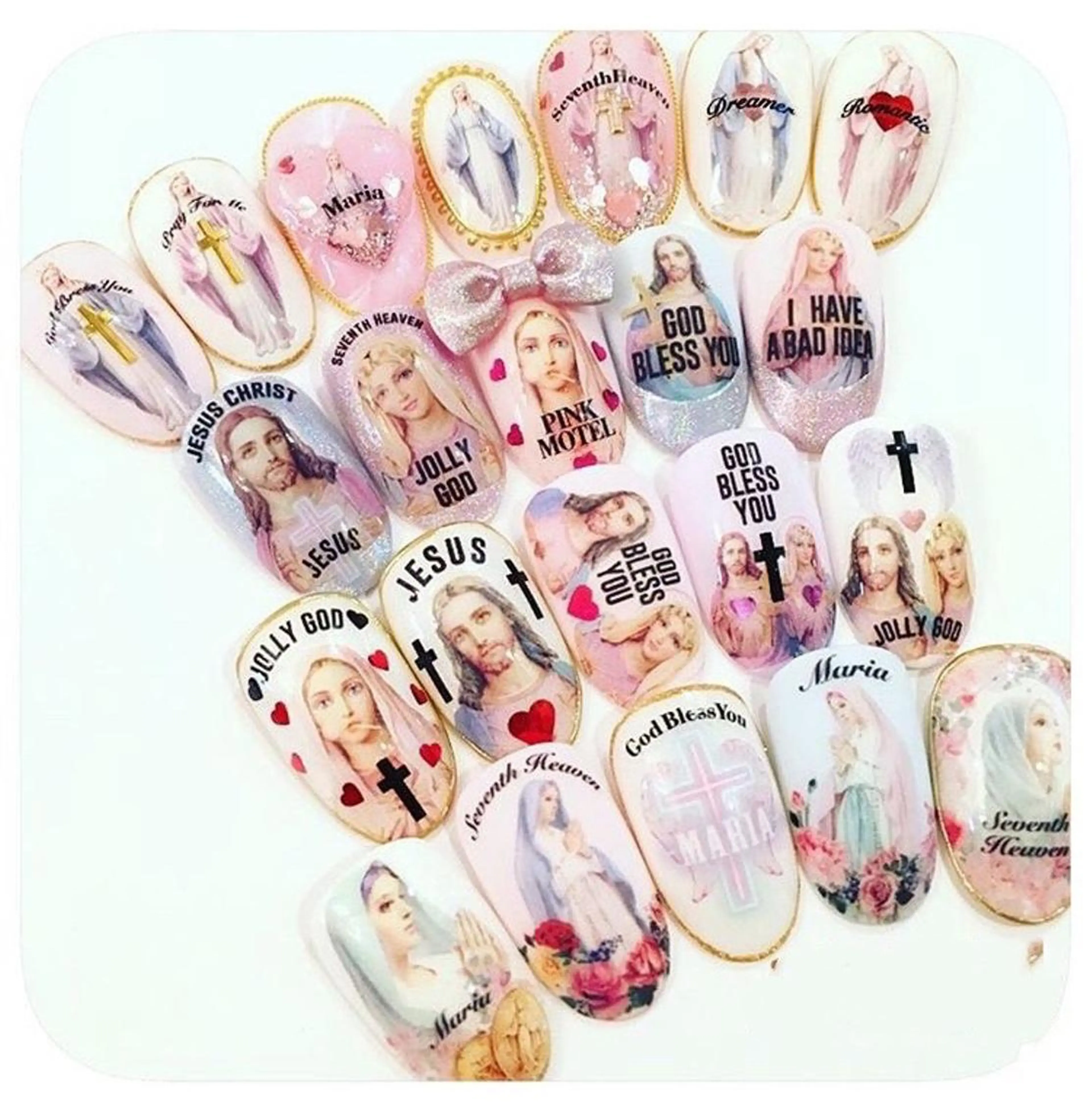 ネイル CC Nail Salonのネイルデザイン