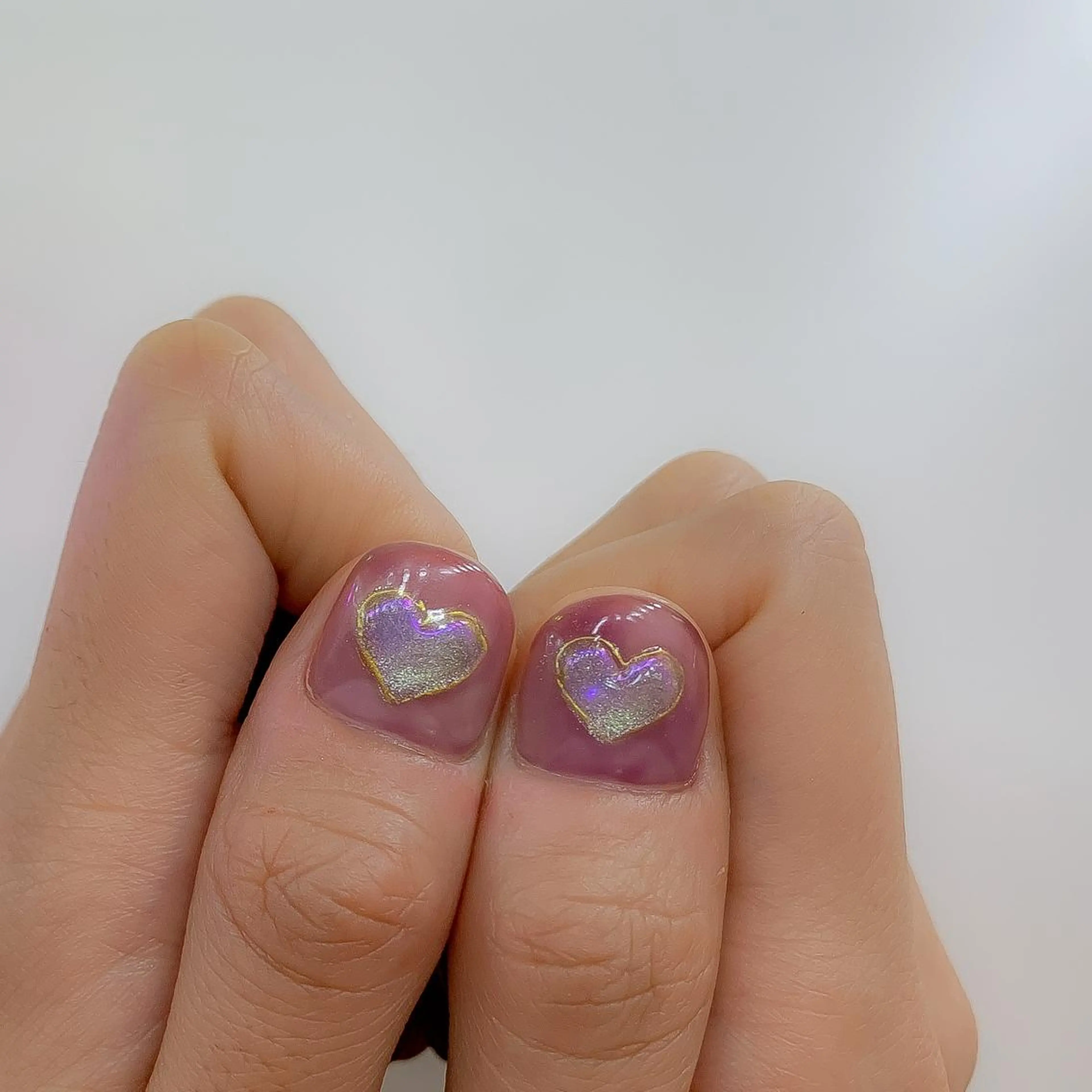 ネイル mew mew NAIL & EYEのマツエク・マツパデザイン