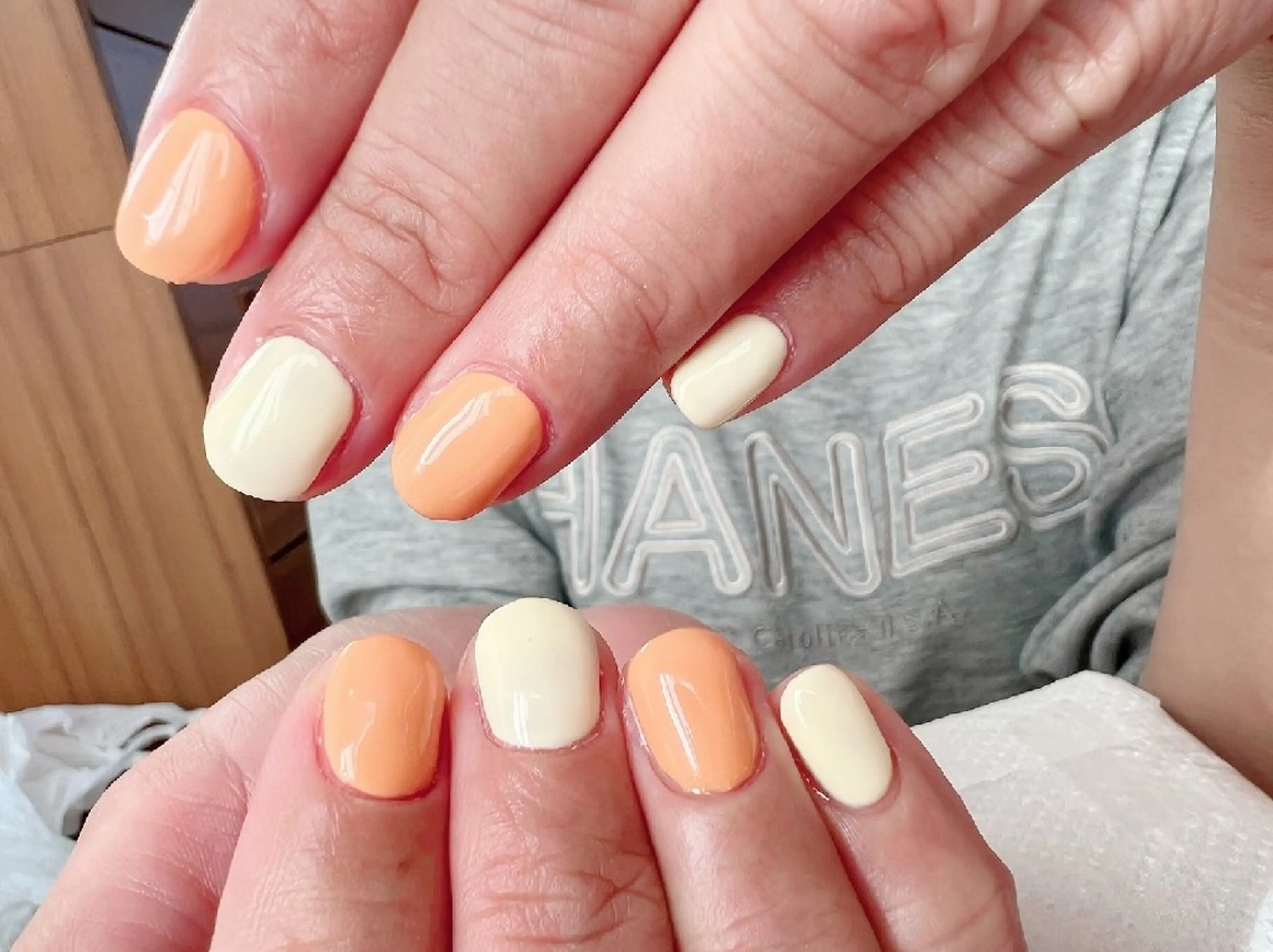 ネイル Mix Nailsのネイルデザイン