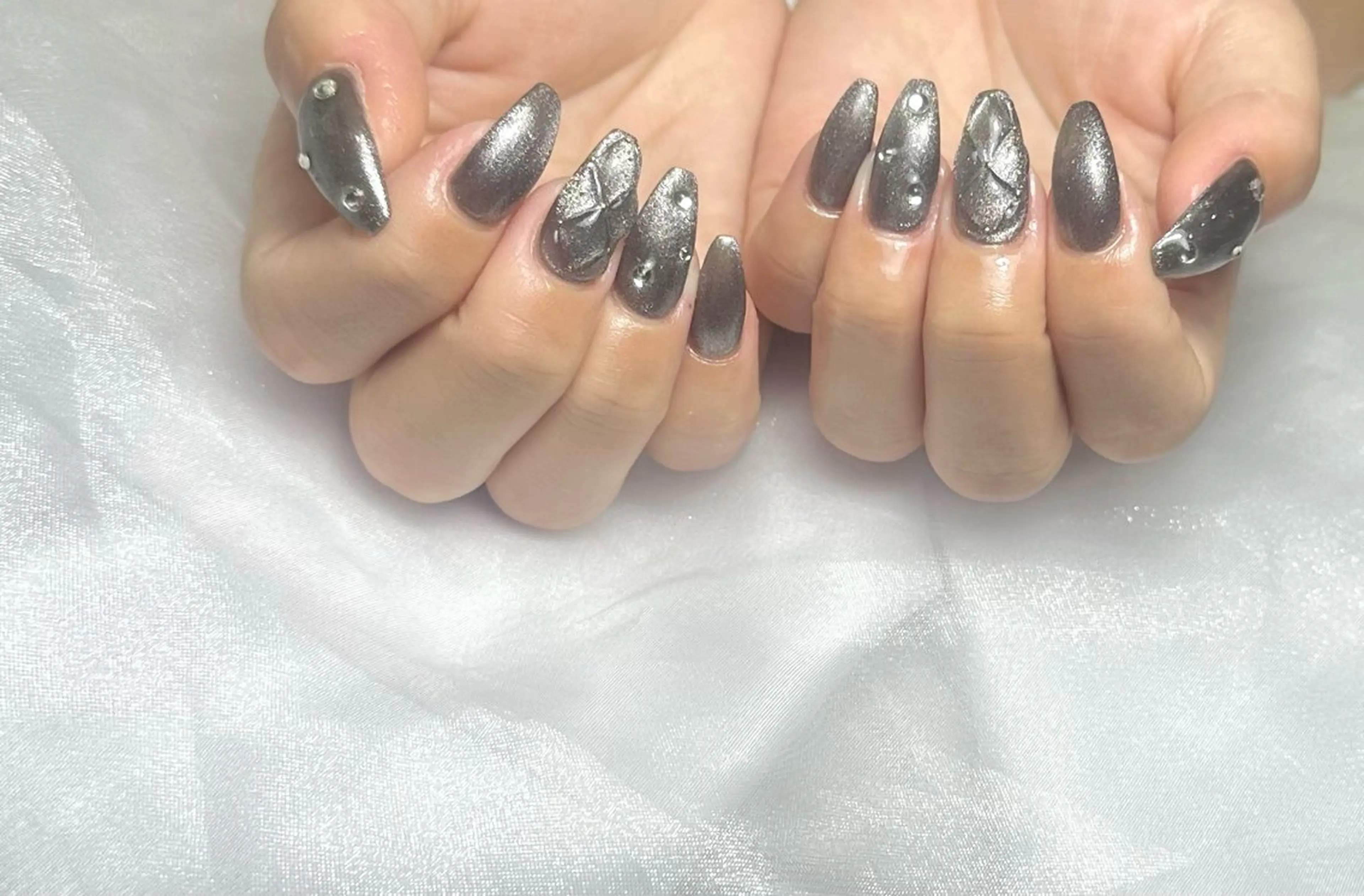 ネイル ハンドネイル Nail salon Venusのネイルデザイン