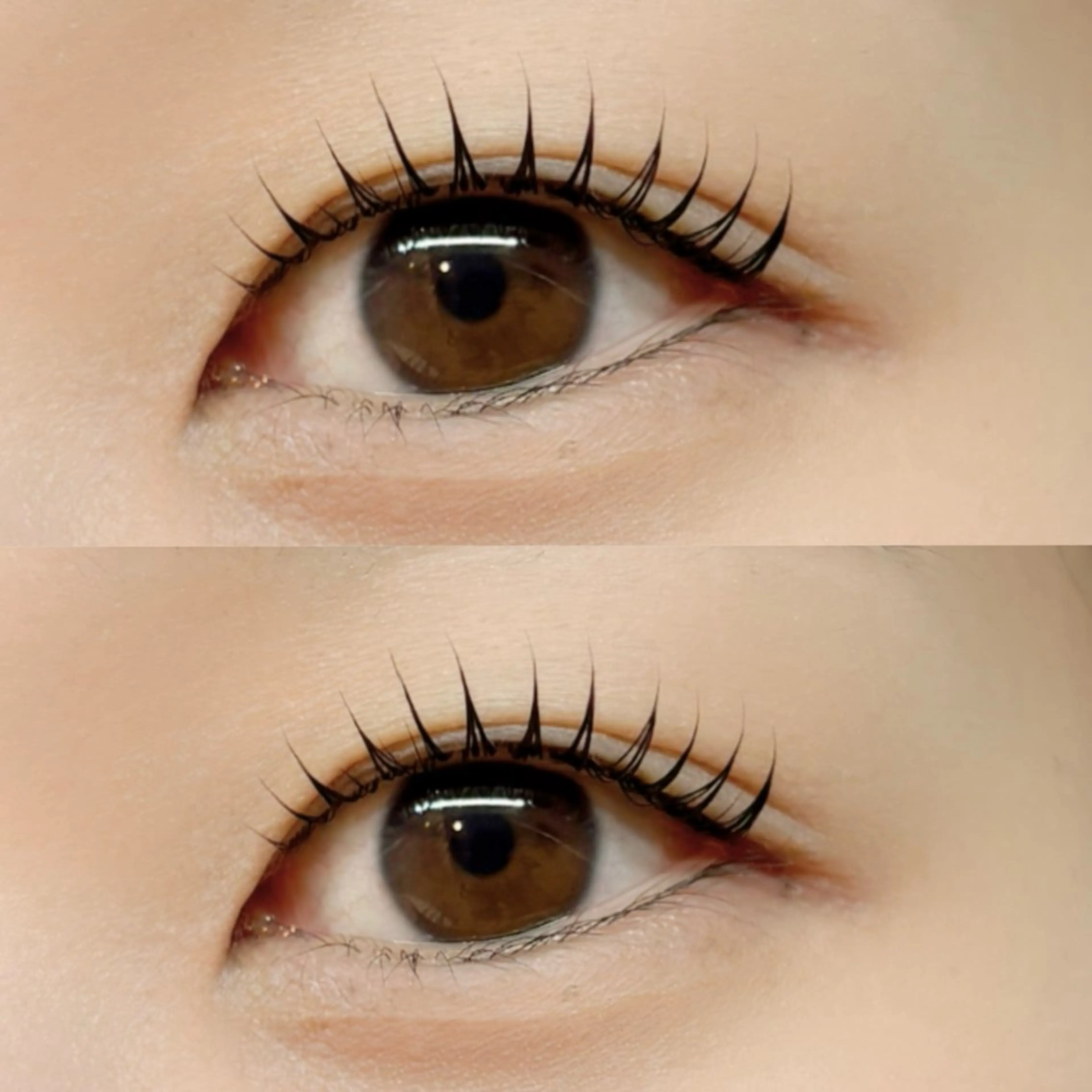 マツエク・マツパ natsumi 【alice天神店】のマツエク・マツパデザイン