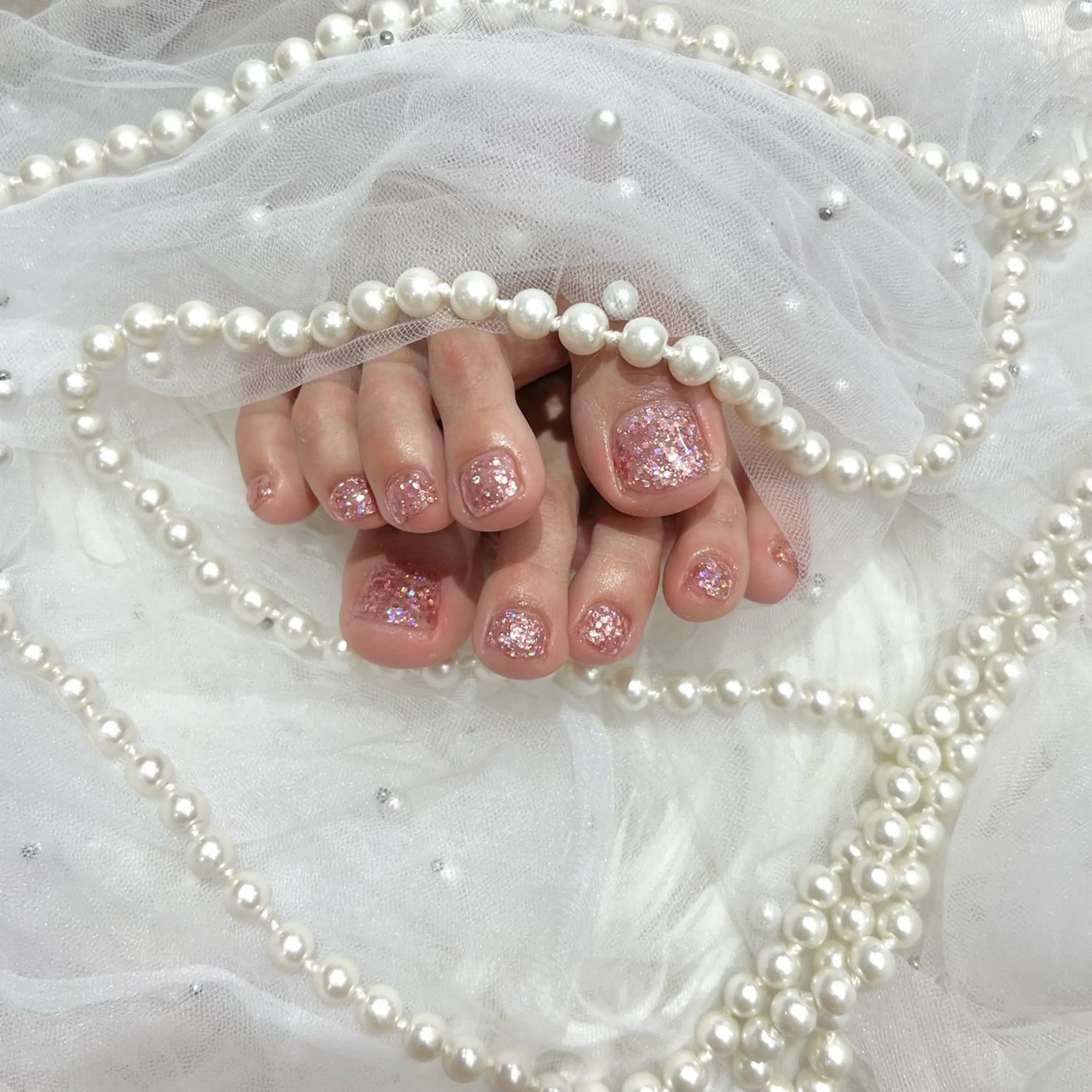 ネイル WISTERIA sayukiのネイルデザイン