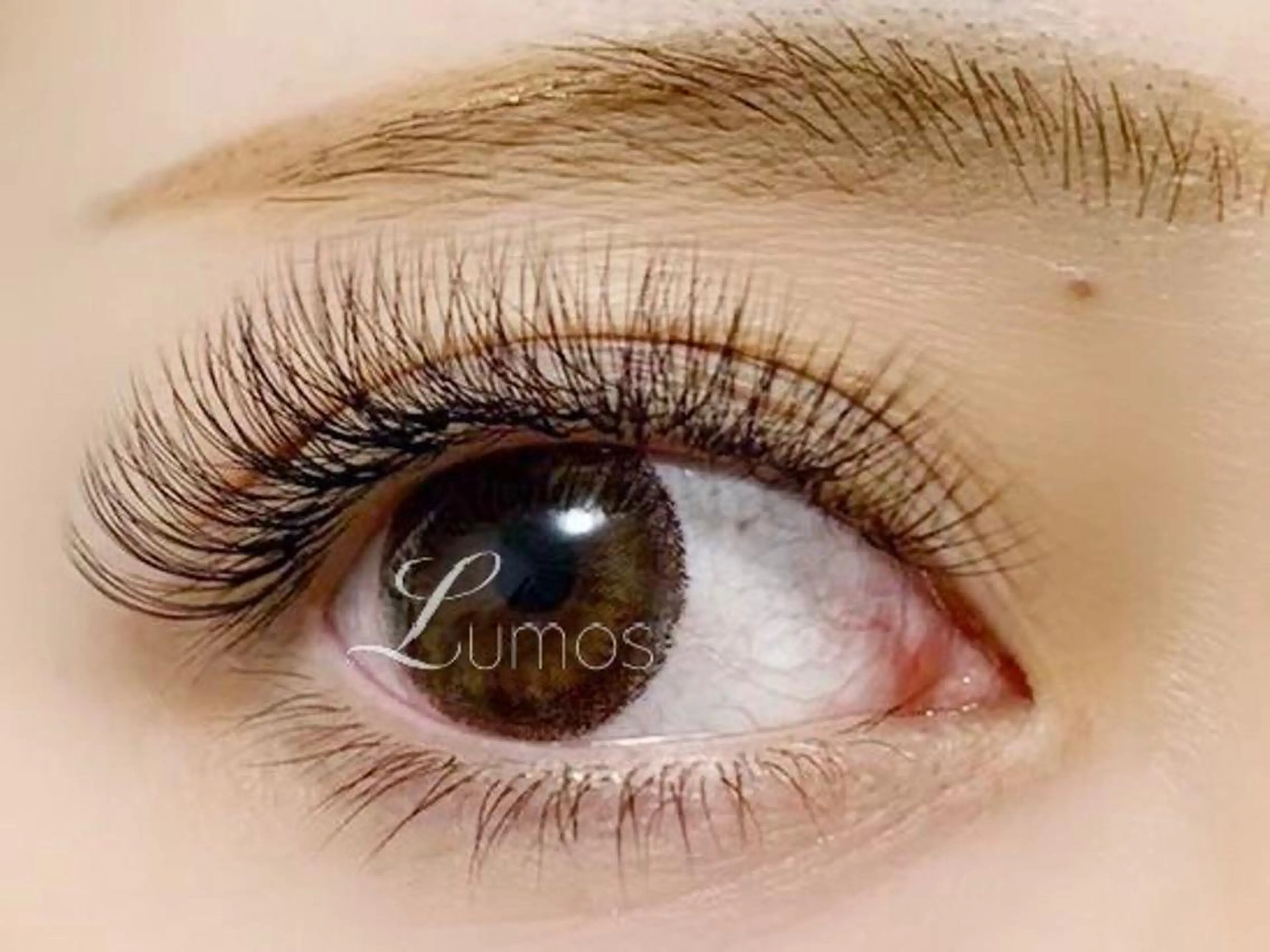 マツエク・マツパ ボリュームラッシュ マツエク Lumos nail&eyelash所属・Lumos Ayakaのマツエク・マツパデザイン