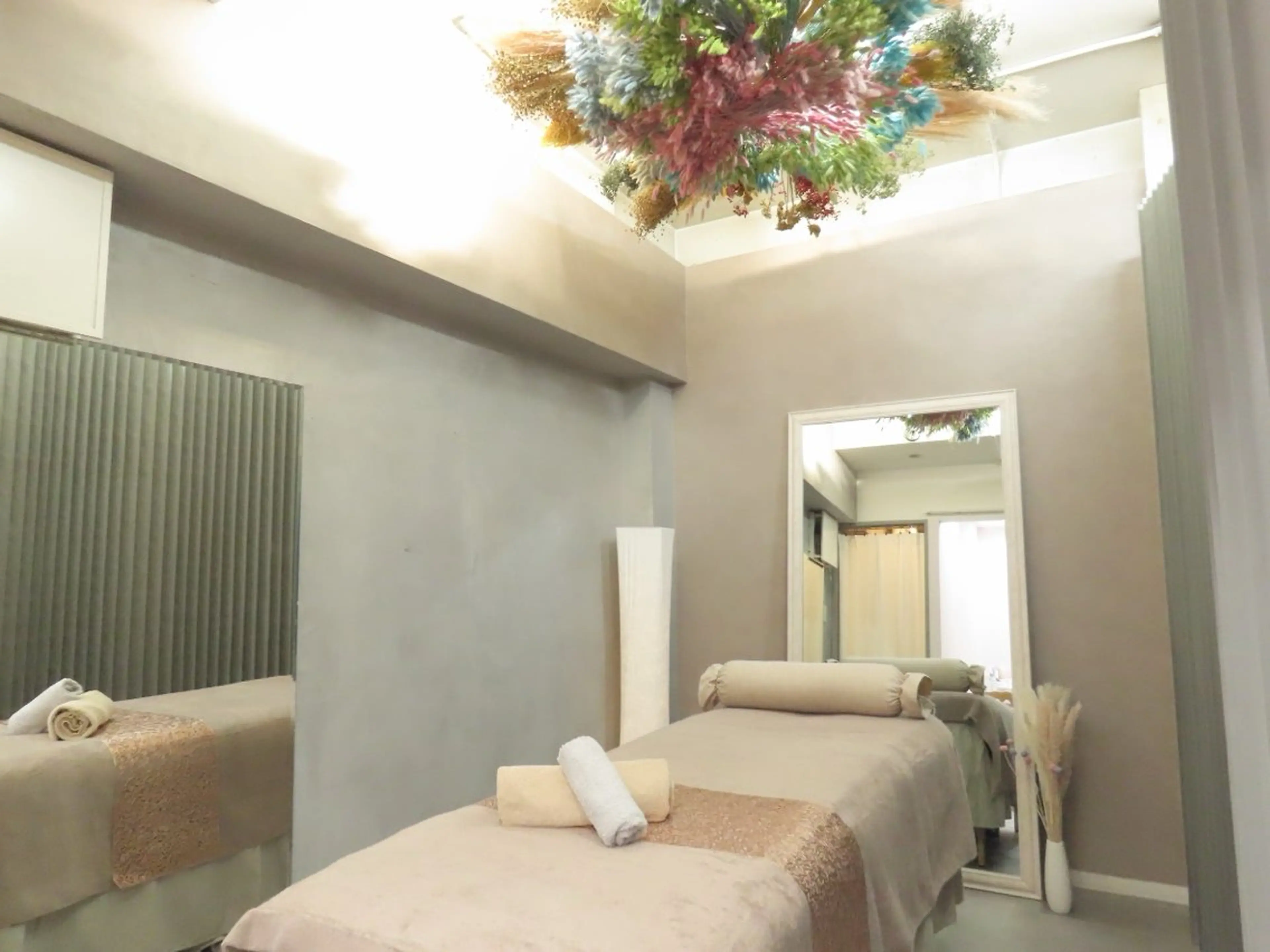 エステ ENABON所属・バストアップサロン ENABON  上野のエステ・リラクイメージ