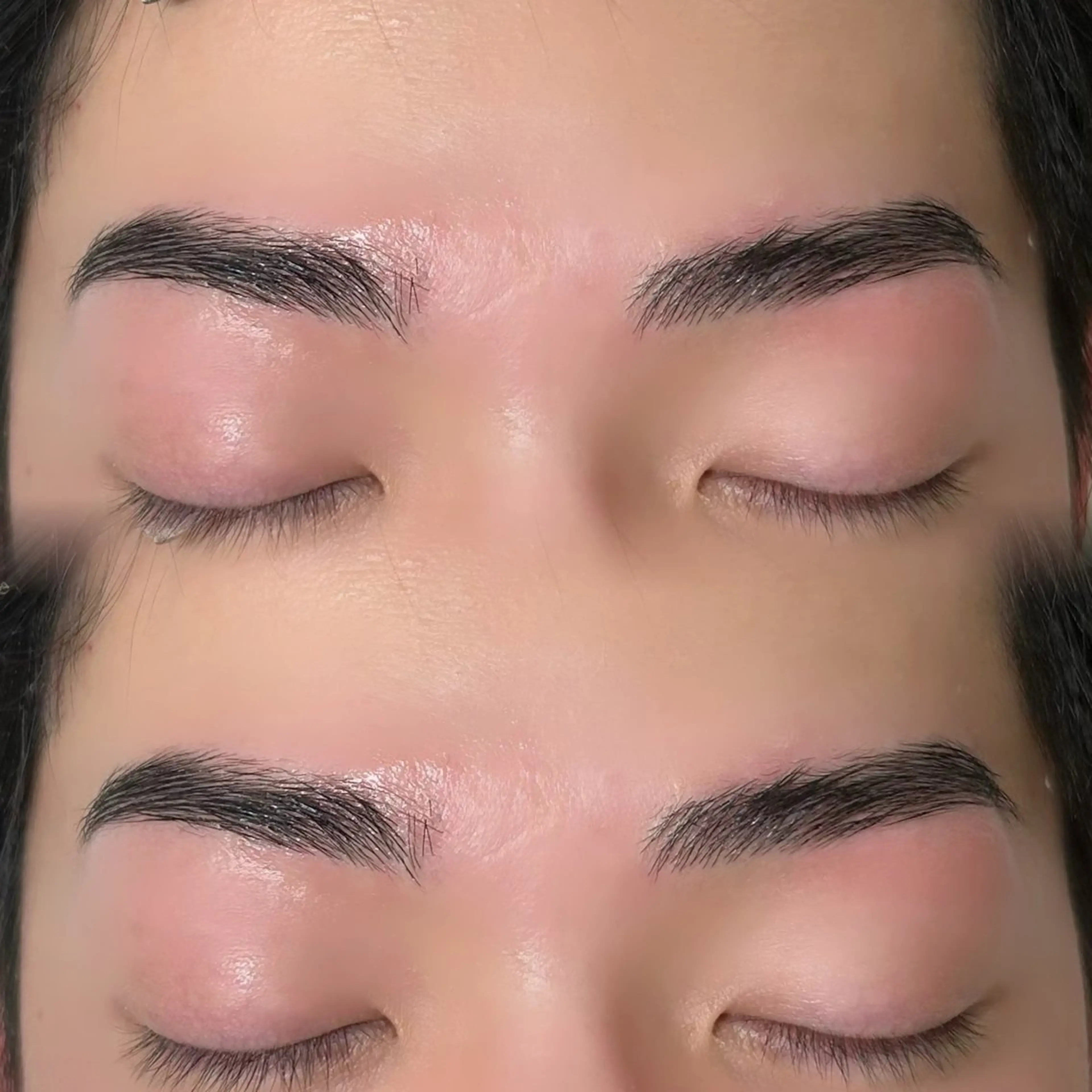 【ご新規様🫧】HBL ハリウッドブロウリフトの写真