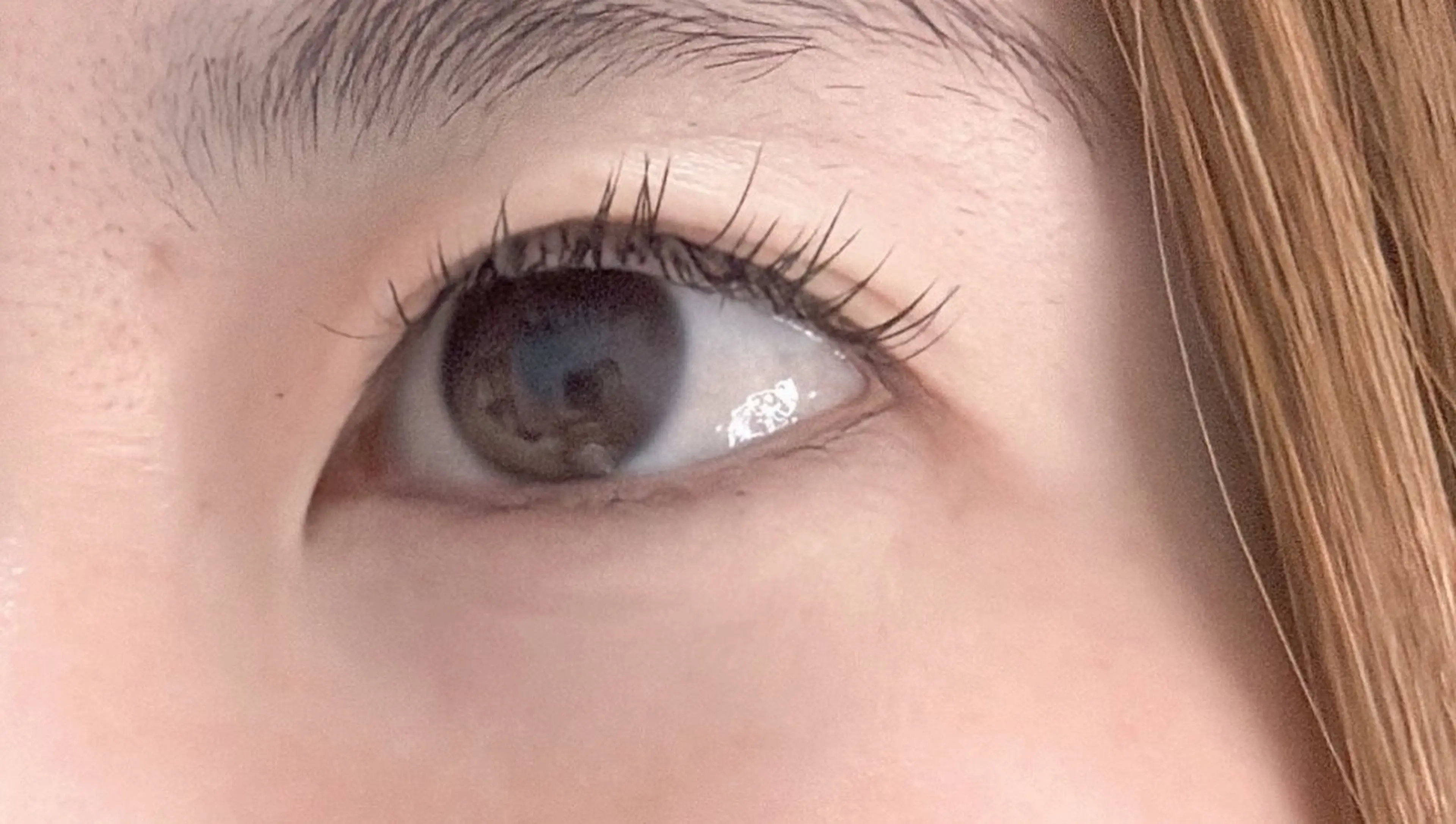 マツエク・マツパ セーブル 隠れ家サロン にんにんのマツエク・マツパデザイン