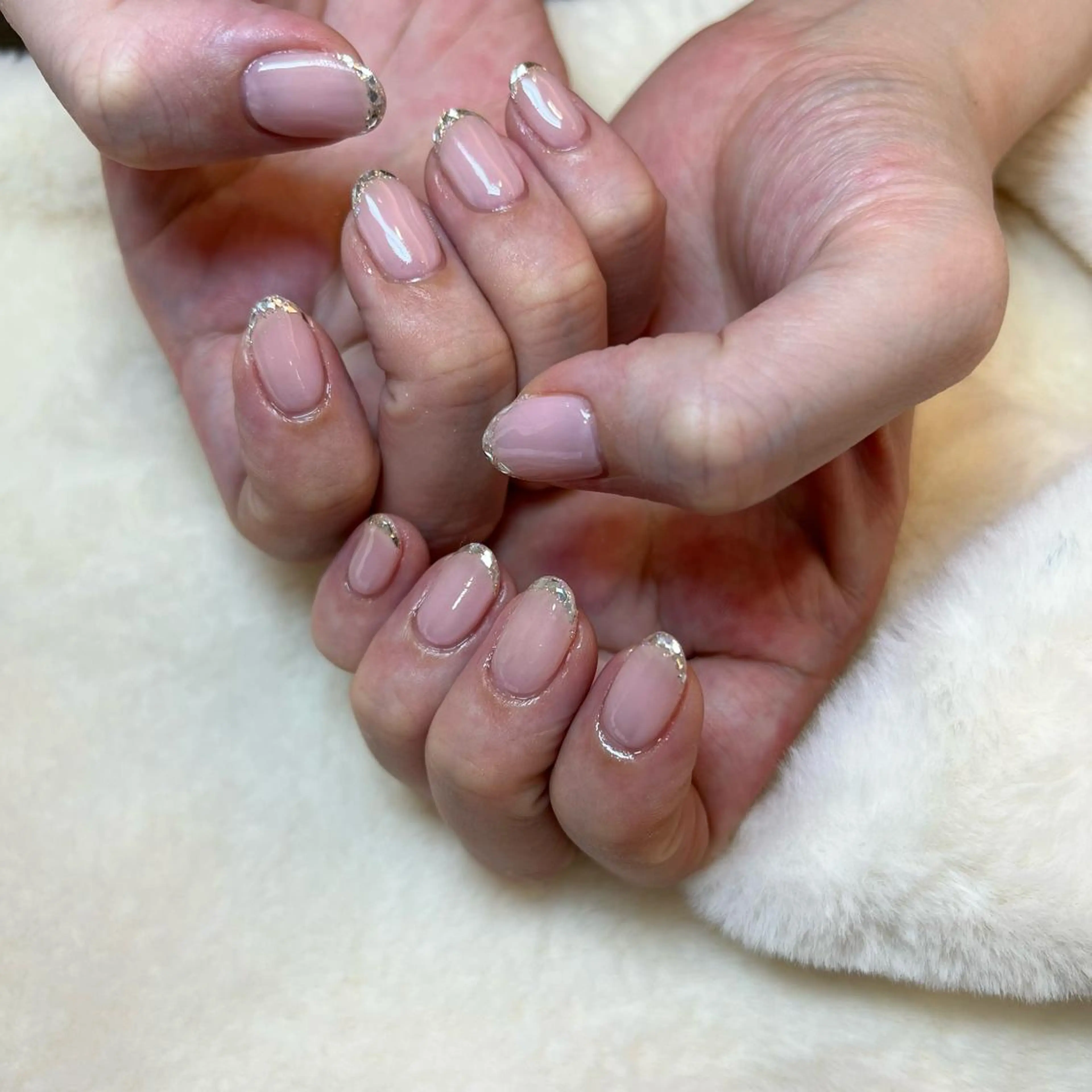 ネイル ハンドネイル 河野 弥月のネイルデザイン