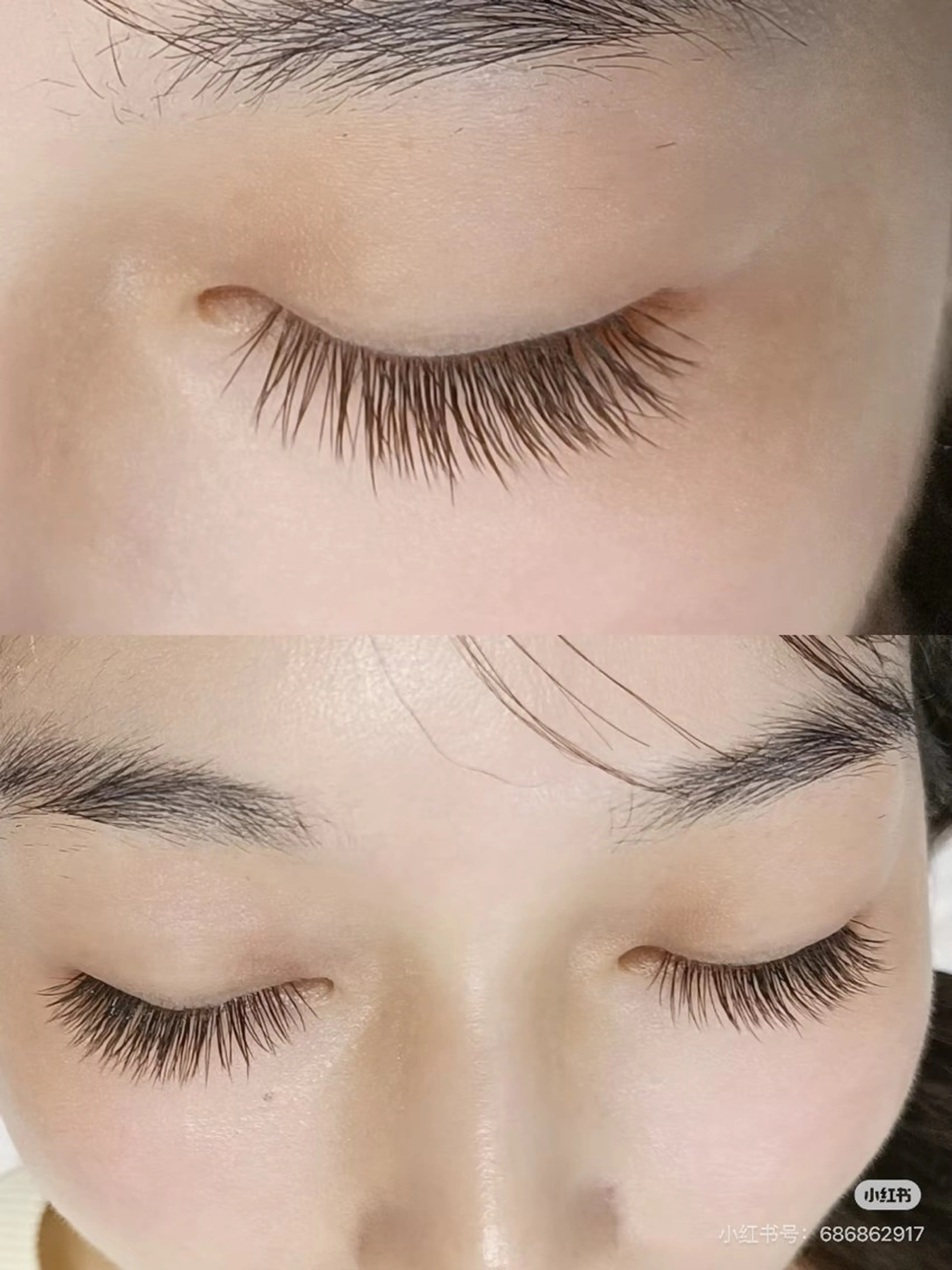 マツエク・マツパ 武村 福美のマツエク・マツパデザイン