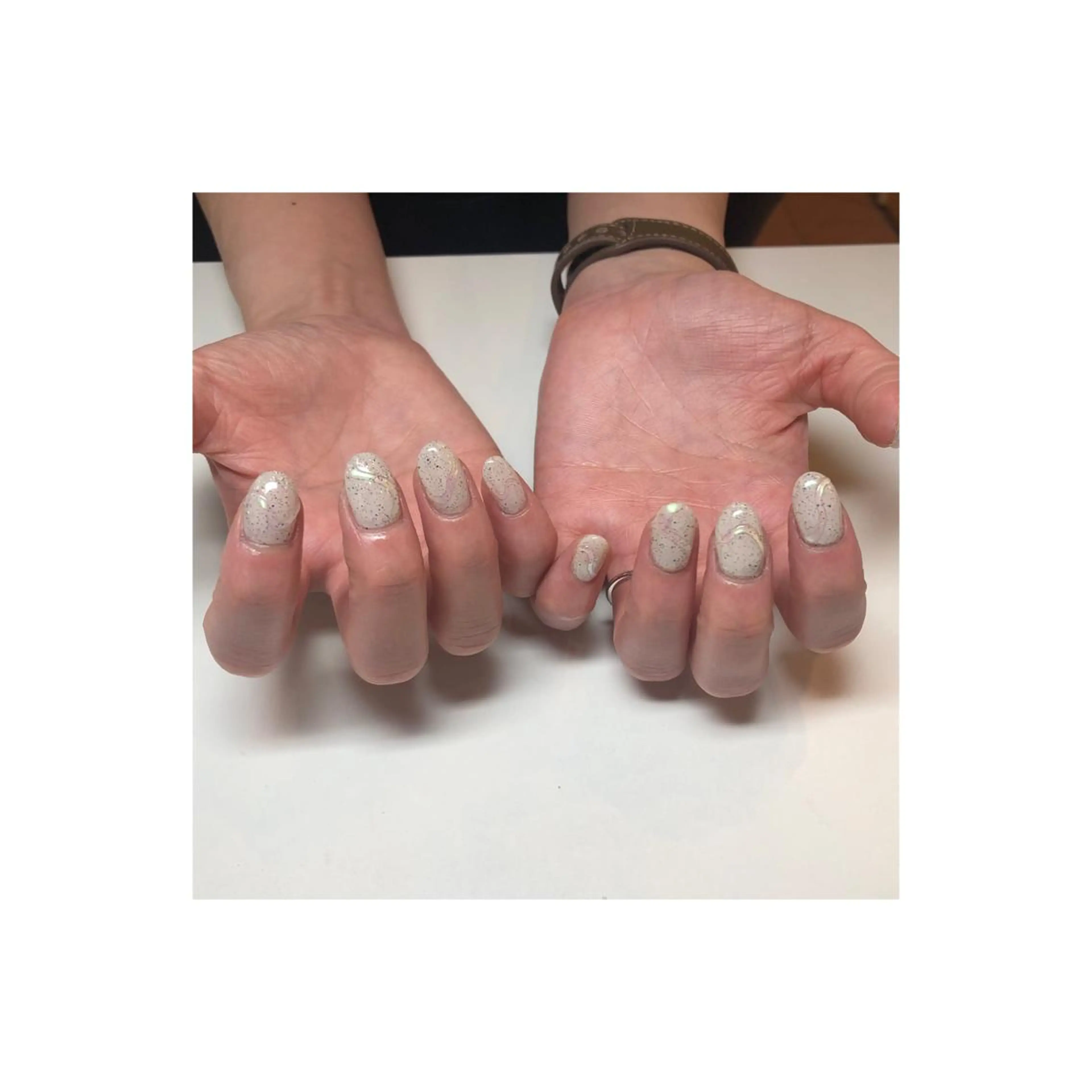 ネイル GDS NAIL所属・GDS NAIL はるのネイルデザイン