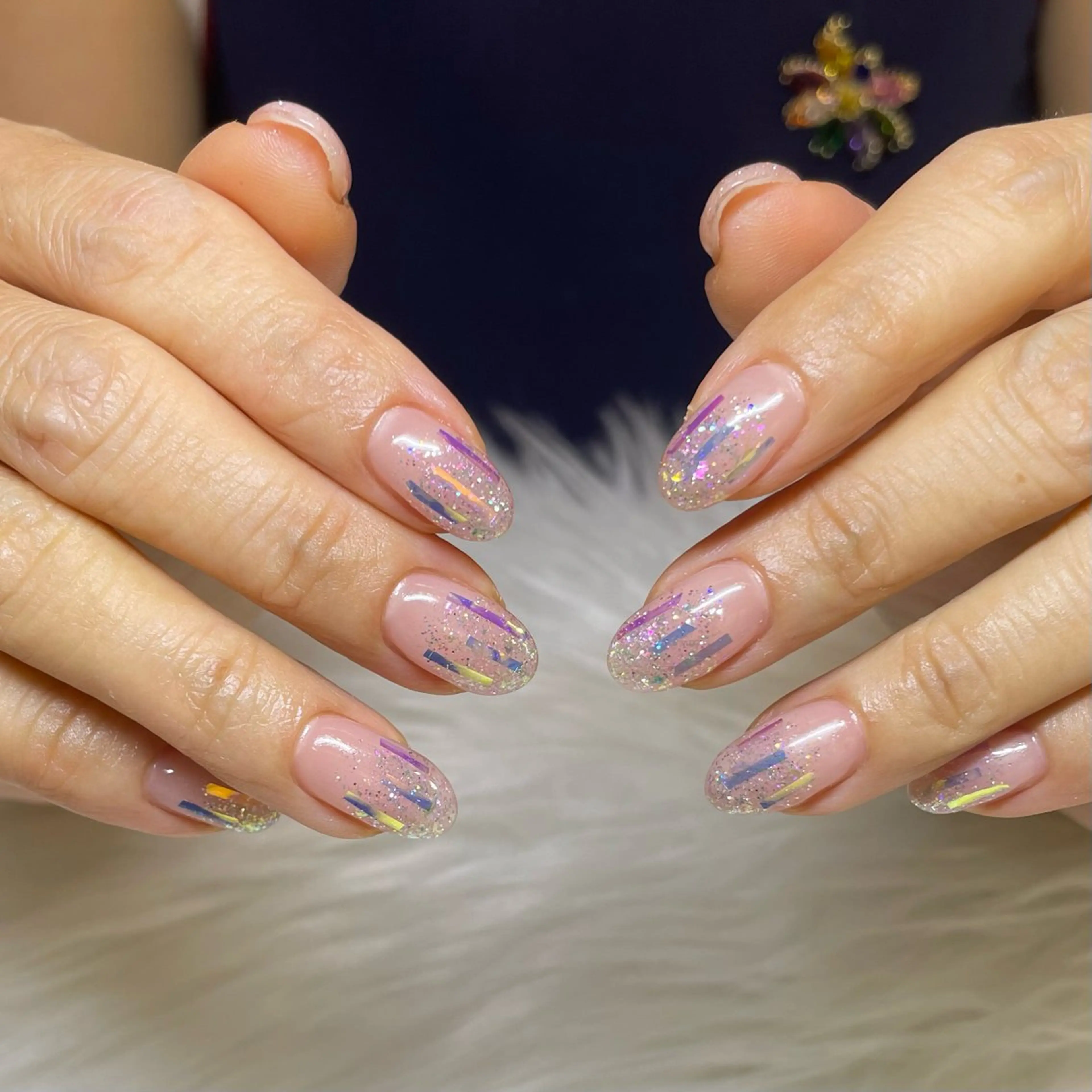 ネイル nailsalon miiのネイルデザイン