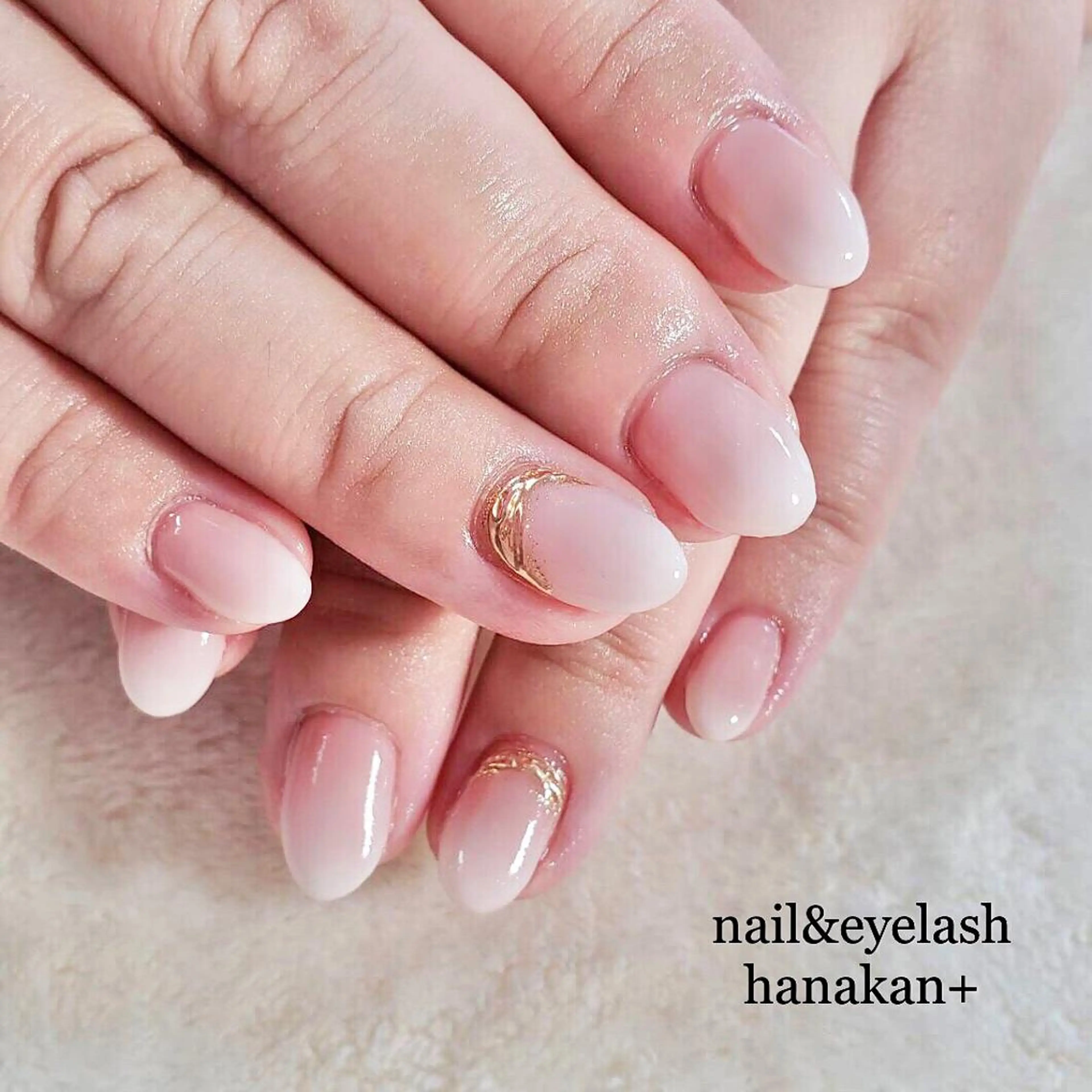 ネイル ハンドネイル S Fumiのネイルデザイン