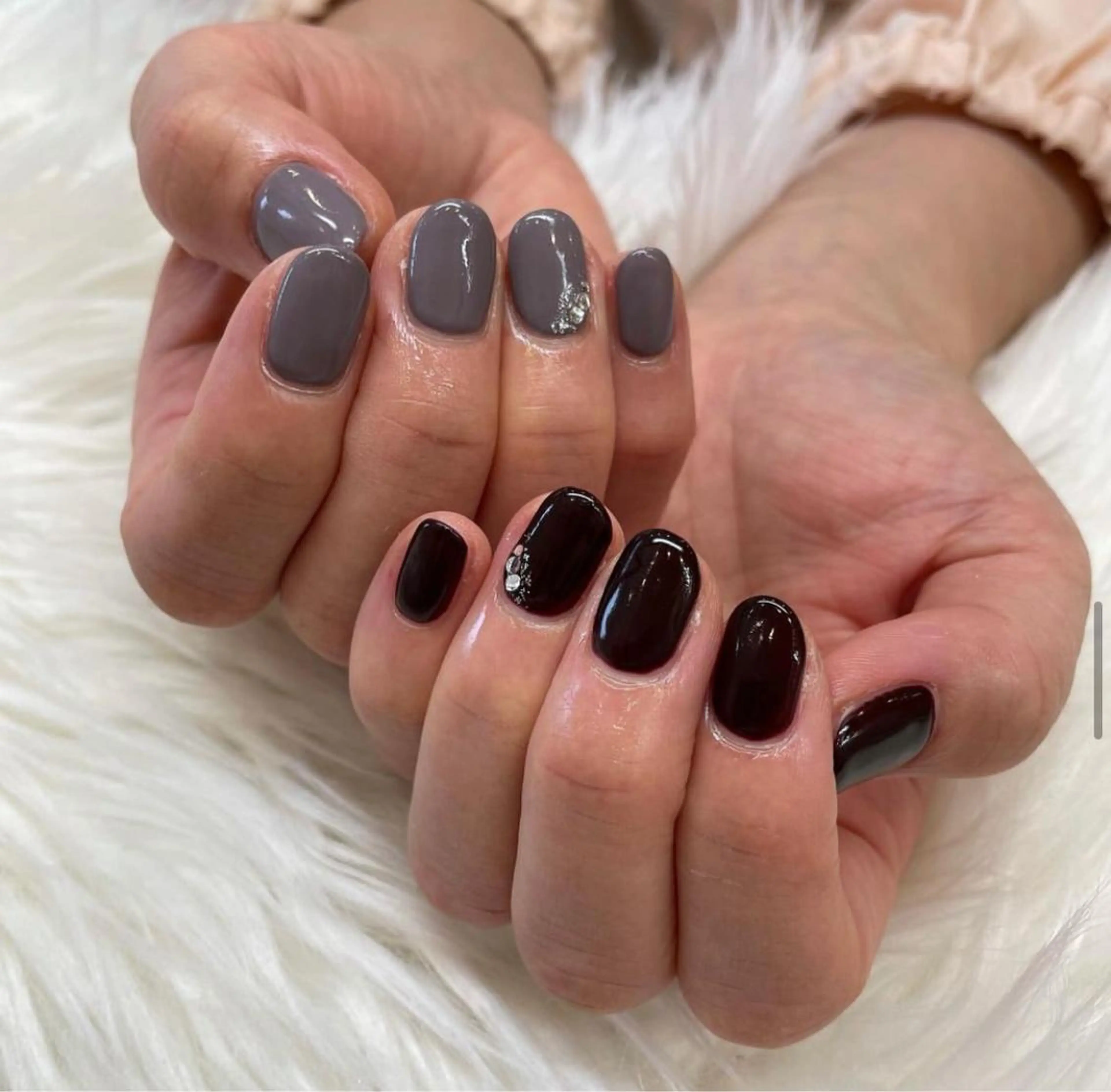 ネイル FILUMIA.所属・FILU MIA.のマツエク・マツパデザイン