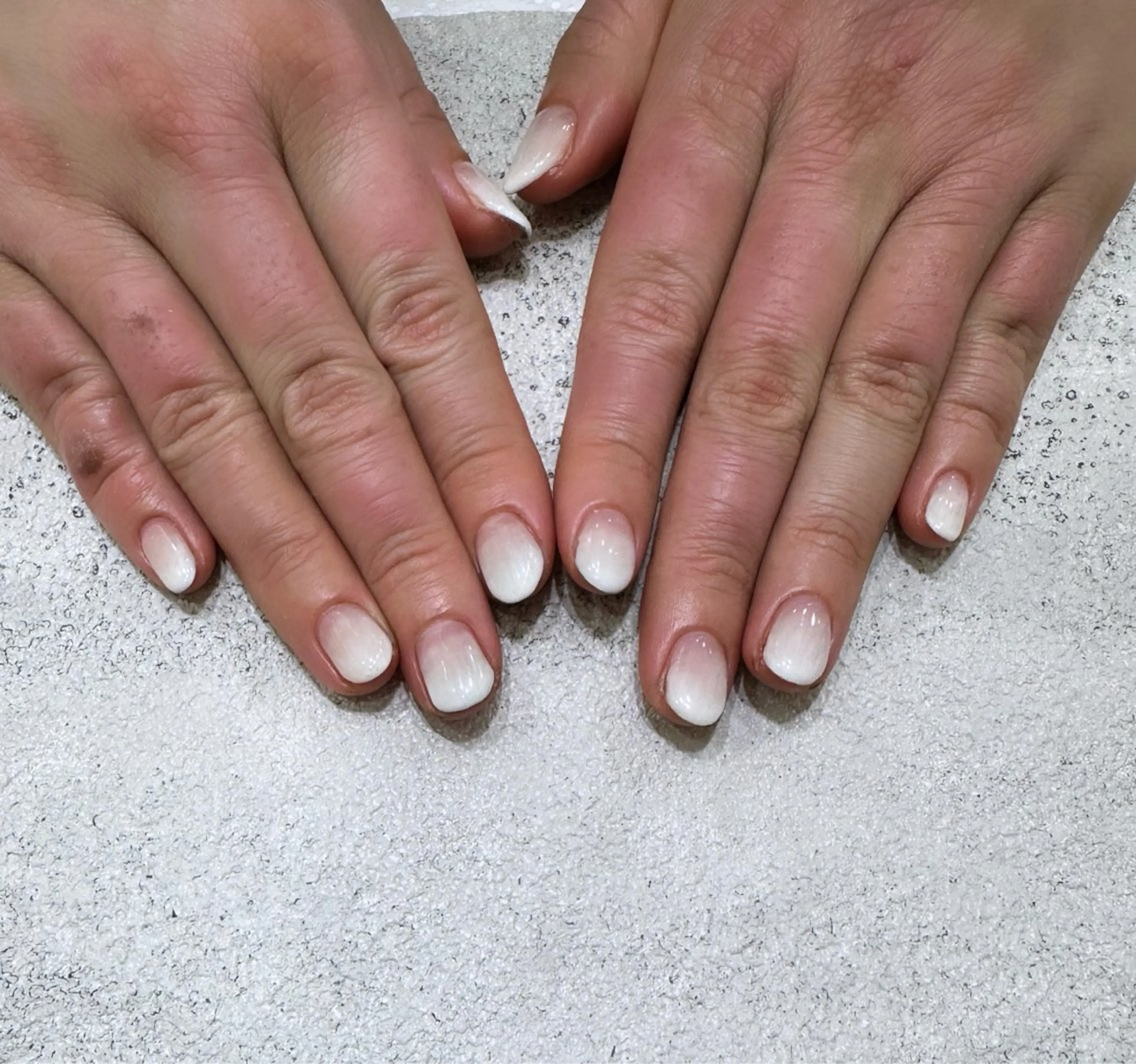 ネイル Saki _Grancieuxのネイルデザイン