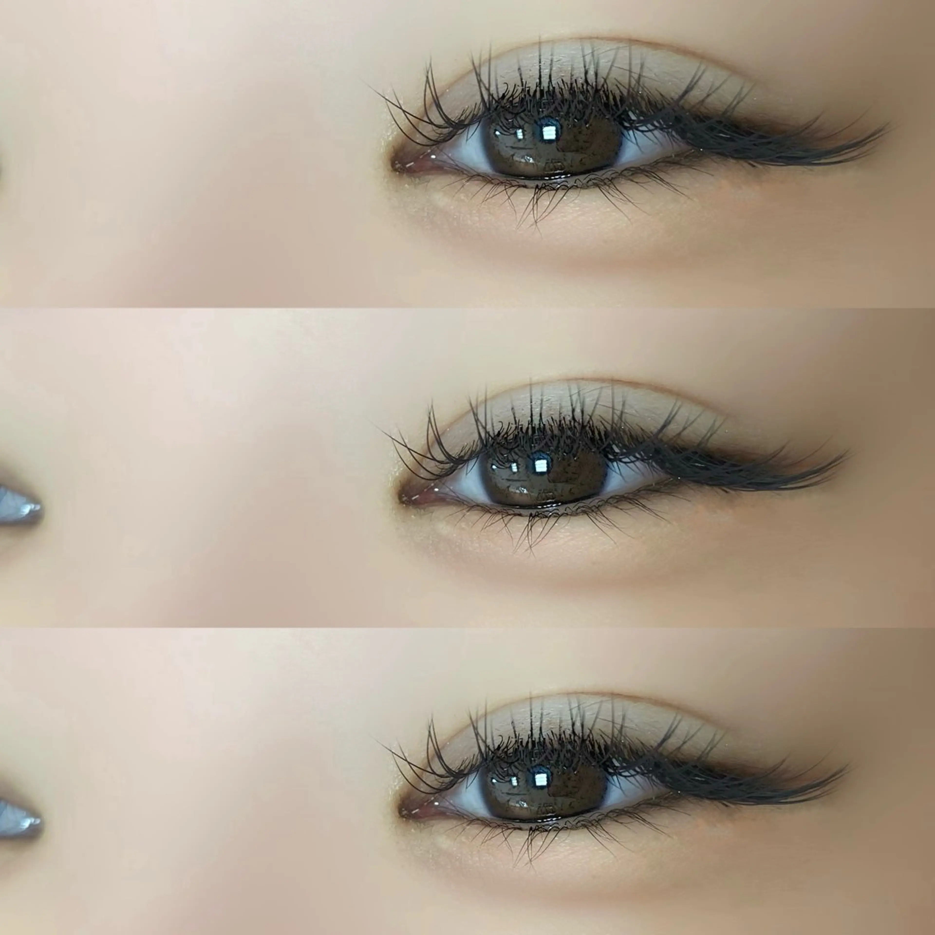 マツエク・マツパ Evereyes 畠山のマツエク・マツパデザイン