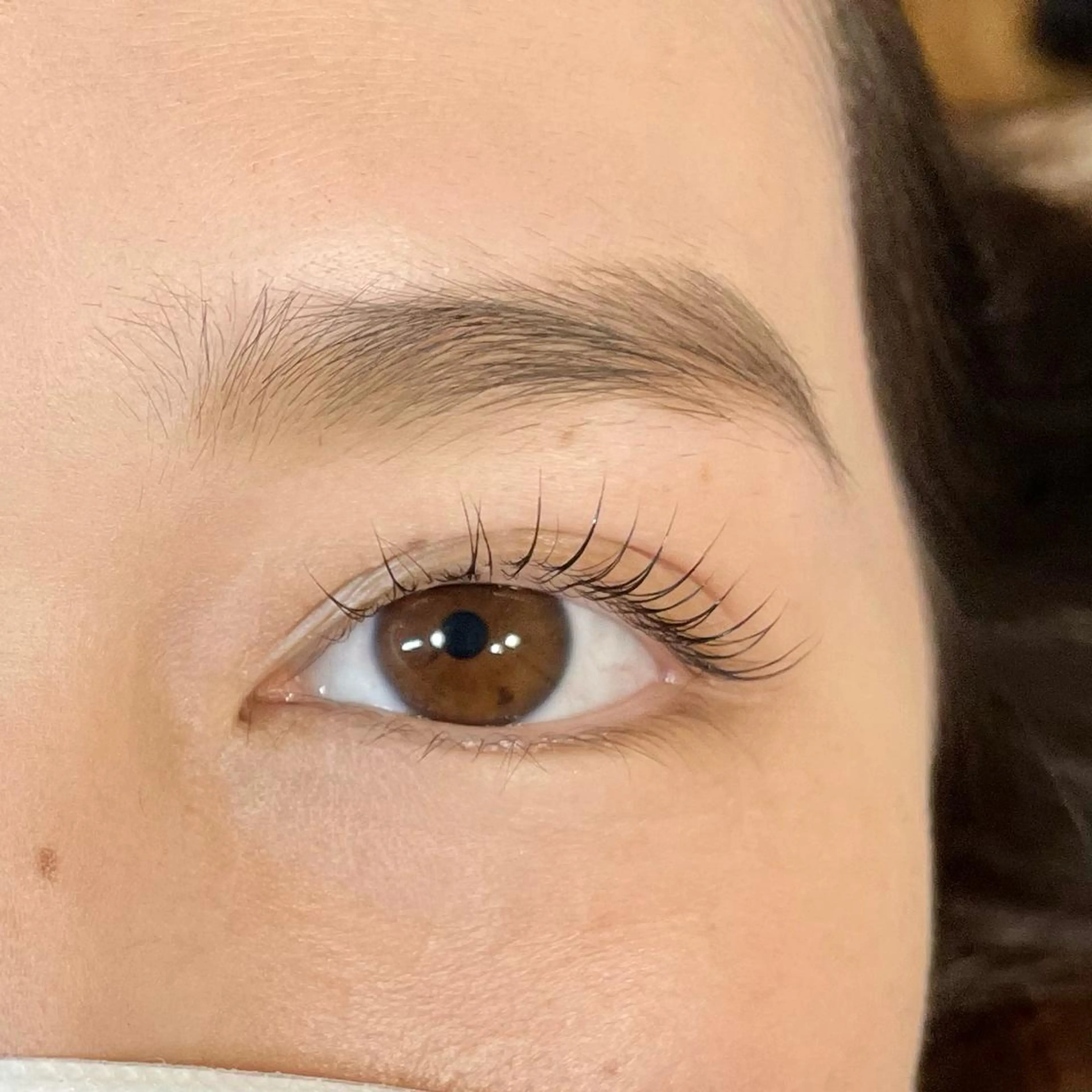 マツエク・マツパ マツパ 当日◎中目黒 まつげまゆげサロンのマツエク・マツパデザイン