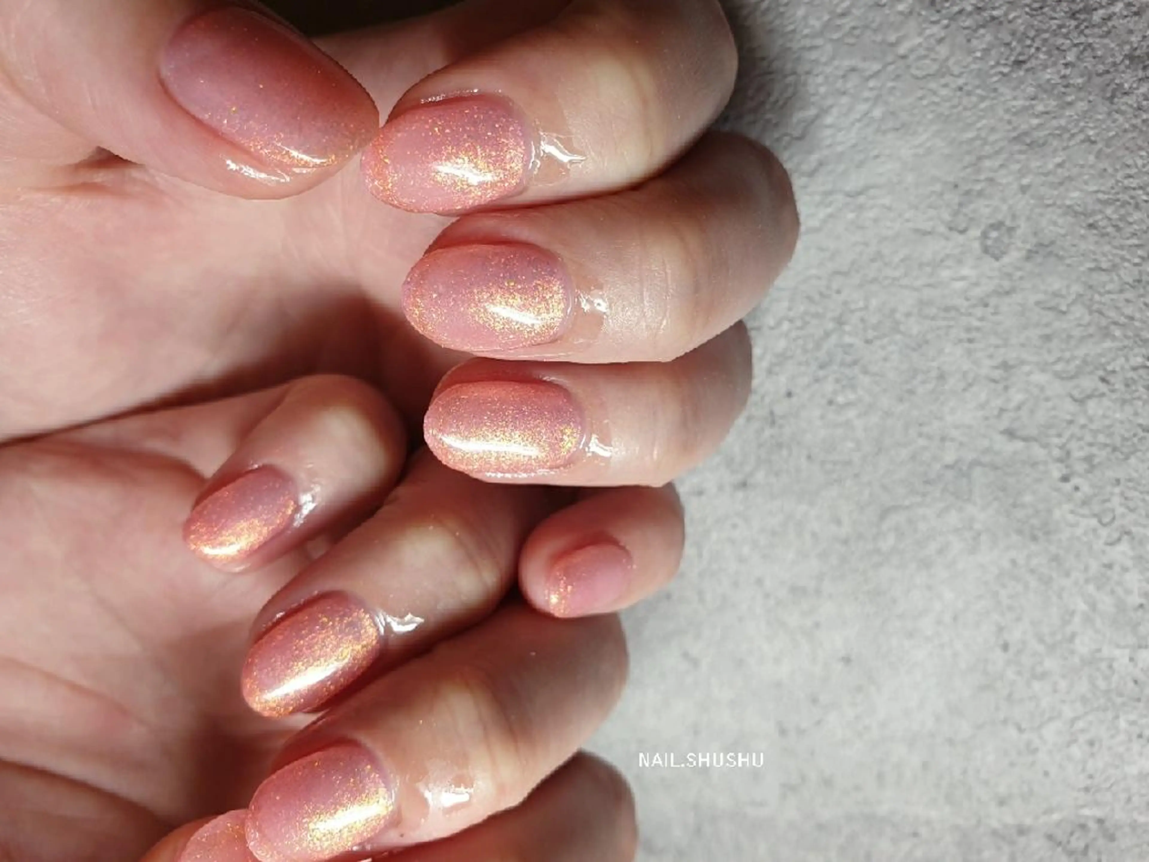 ネイル 3dパーツ/流行り 👧shushu❤️のネイルデザイン