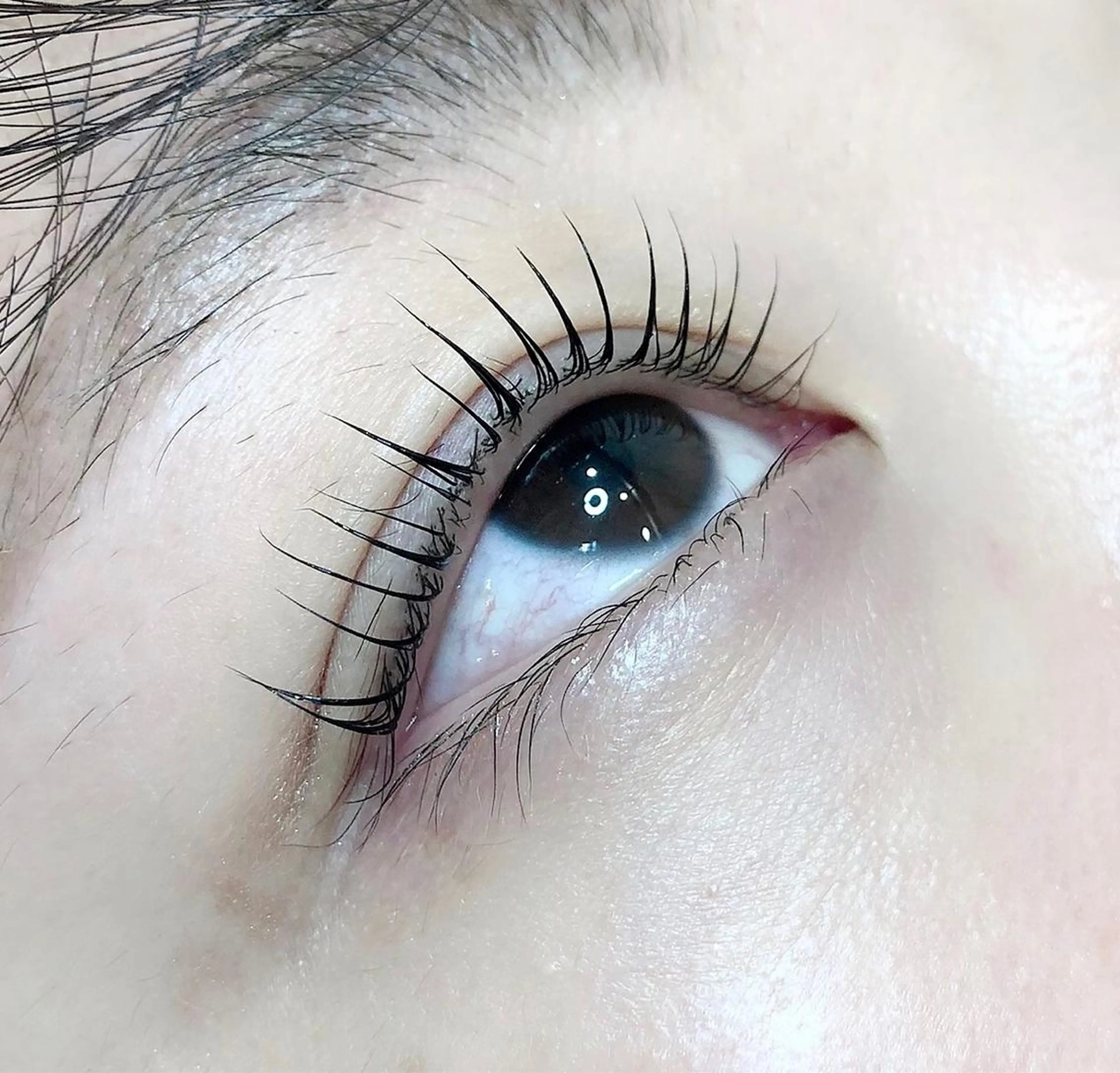 マツエク・マツパ gioia KIMのマツエク・マツパデザイン