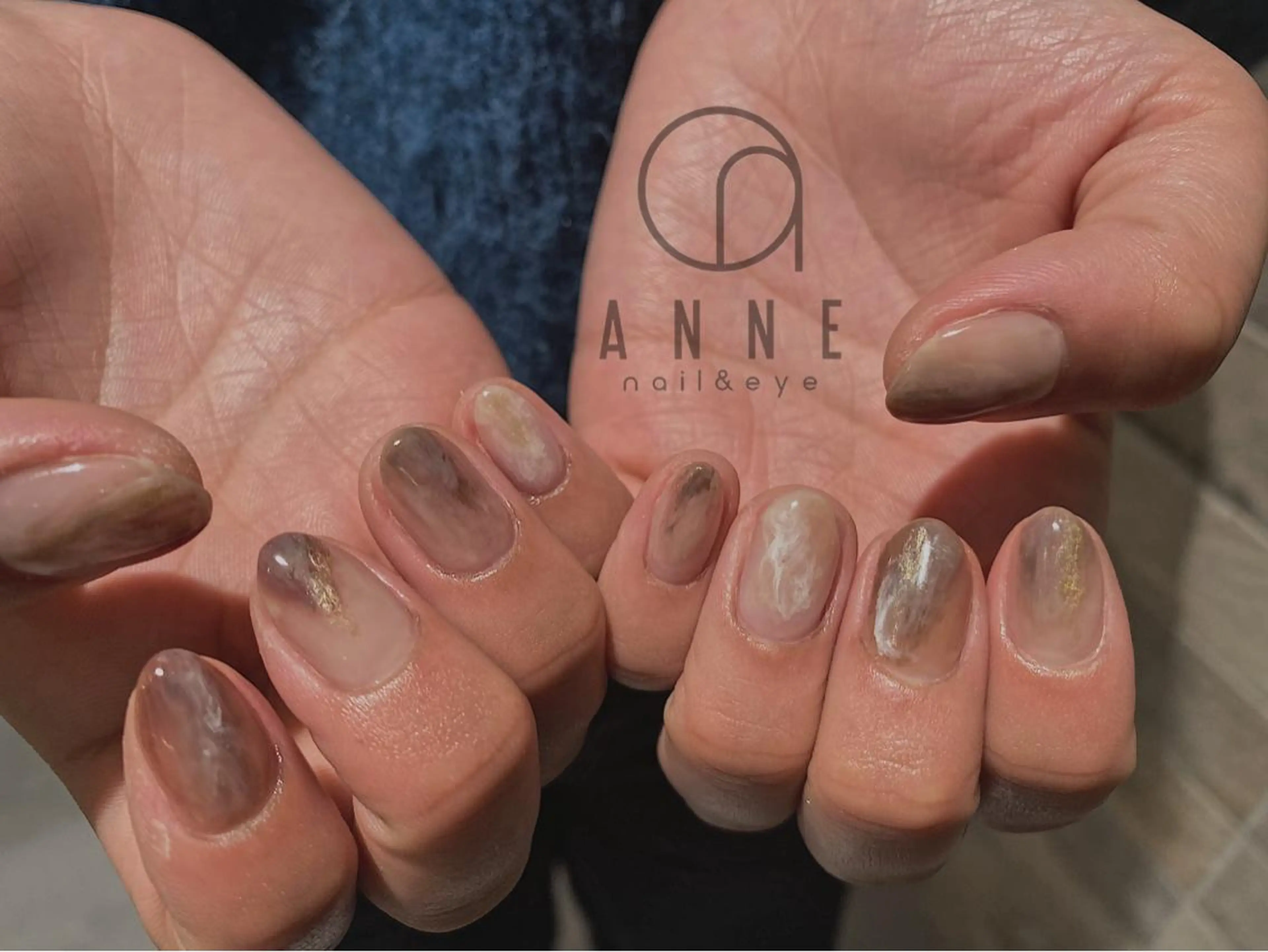 ネイル Lila中百舌鳥所属・Lila スタッフのマツエク・マツパデザイン