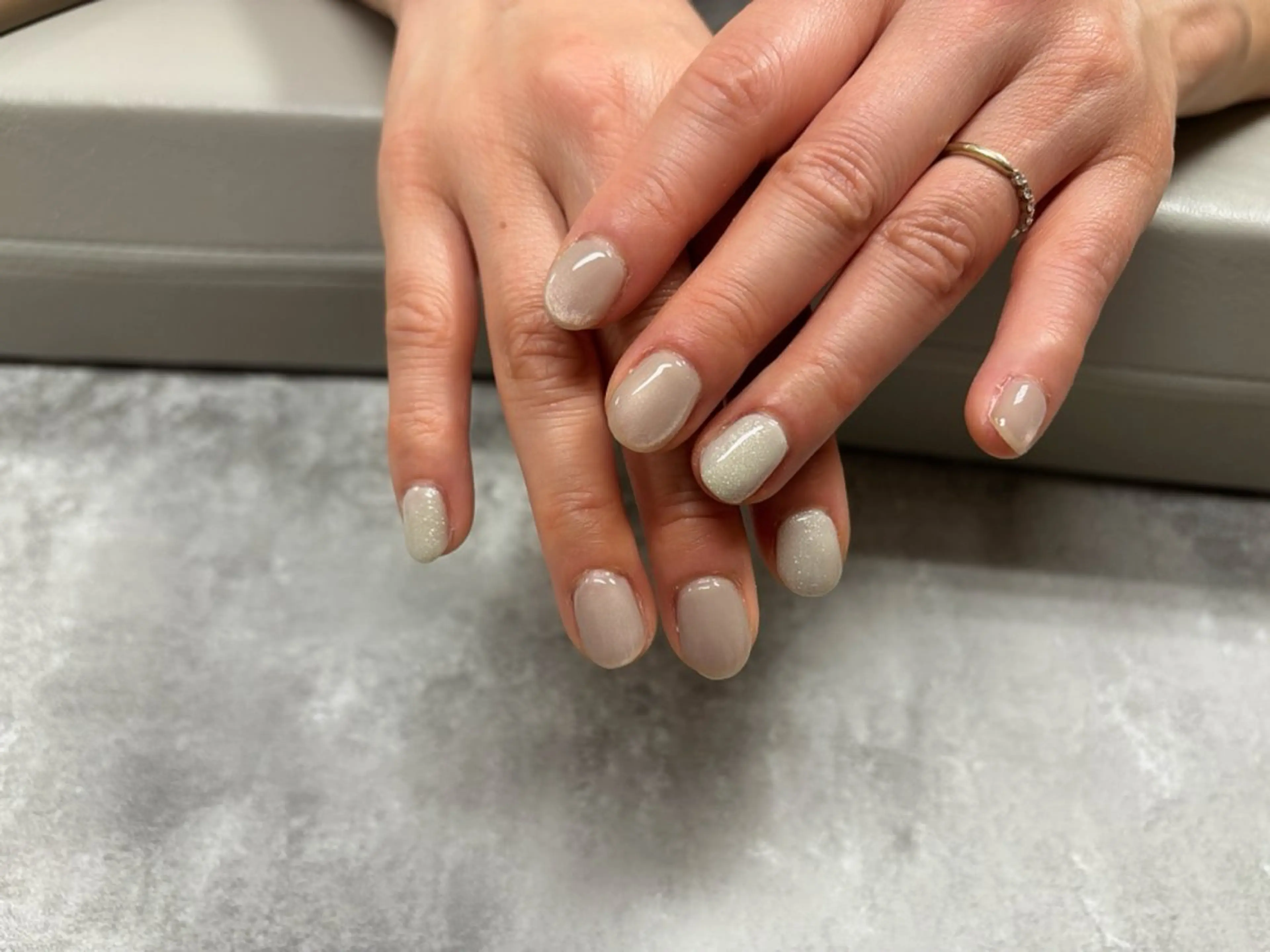 ネイル ハンドネイル protea澤本 凜のネイルデザイン