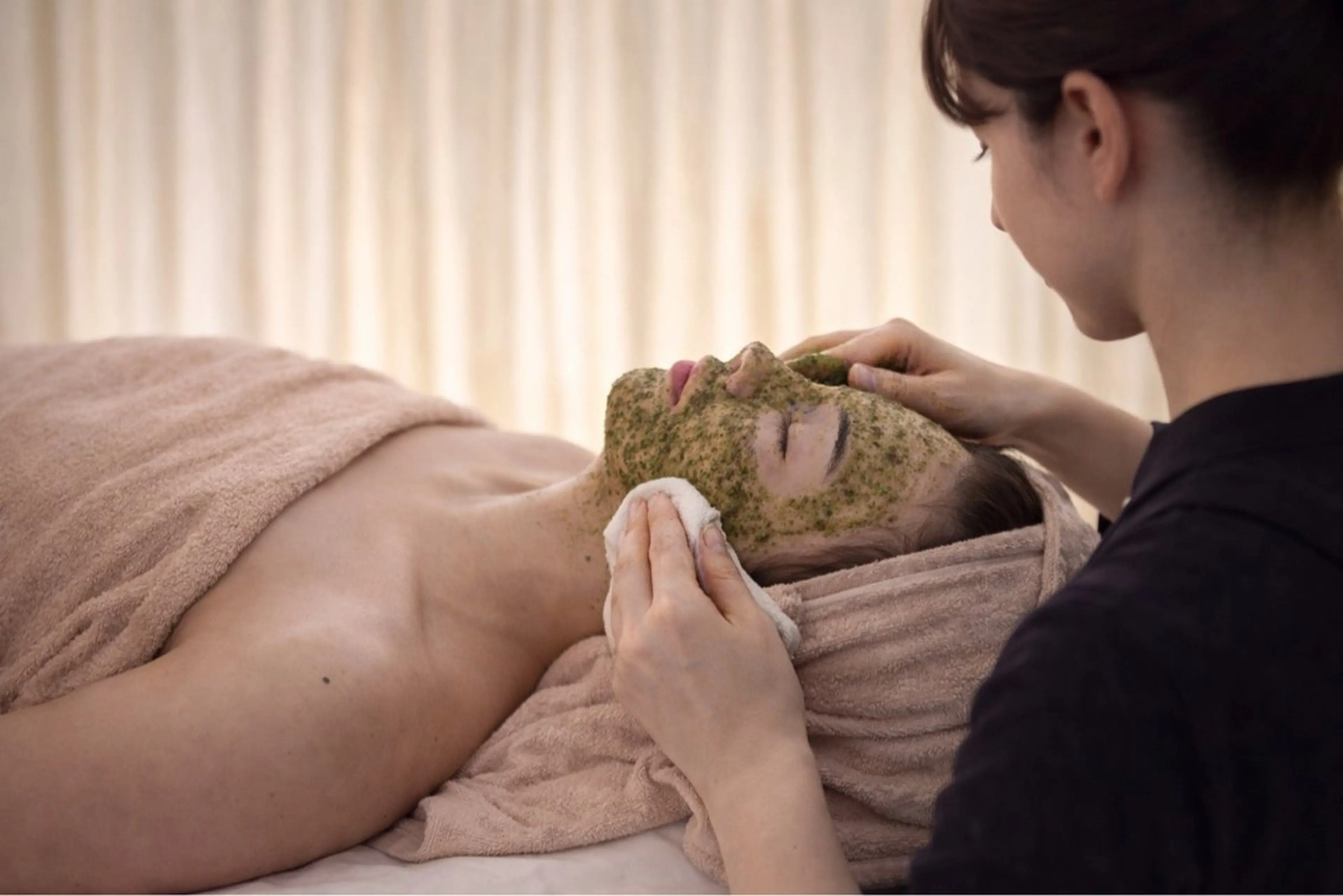 エステ リラク LupinThink.所属・LupinThink ルピンシンクのエステ・リラクイメージ