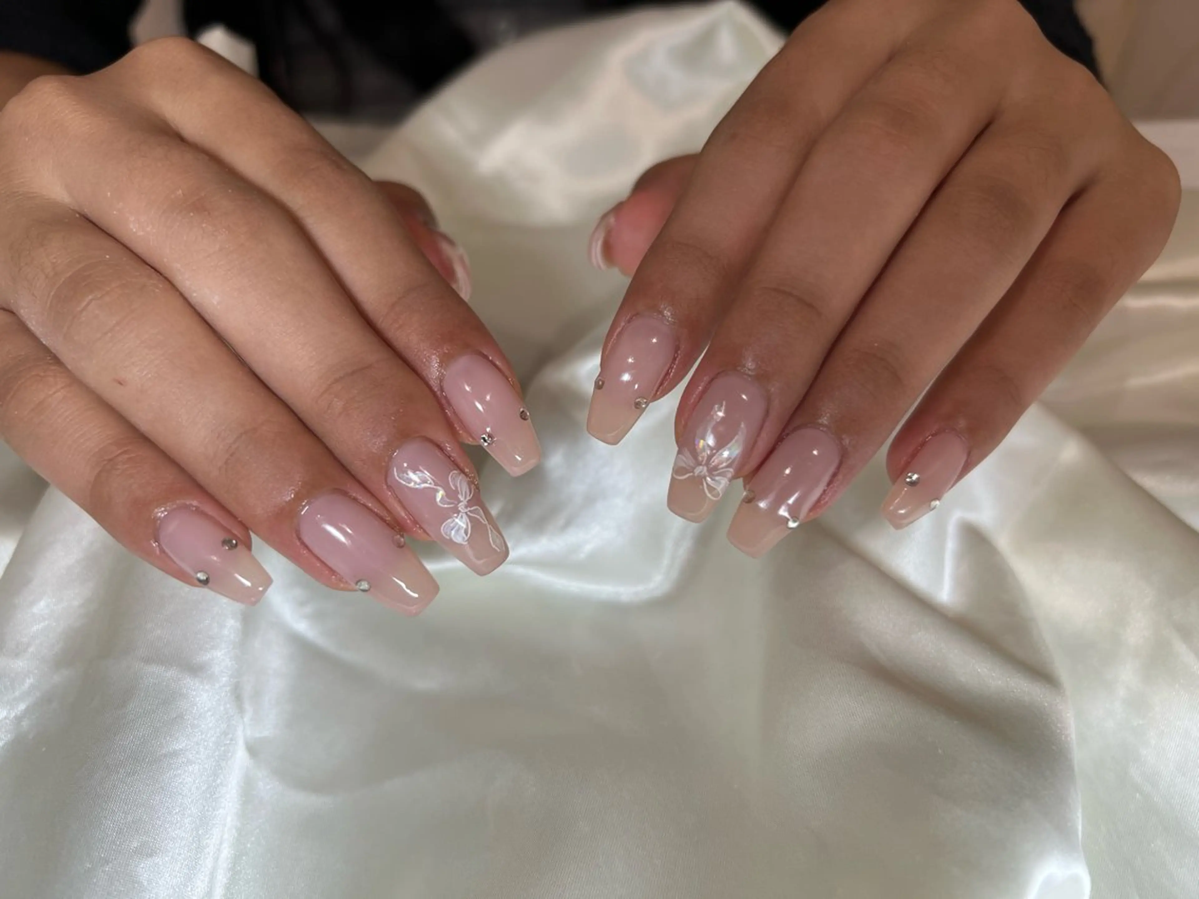 ネイル Private nailsalon  N所属・N nail - KOBE -のネイルデザイン