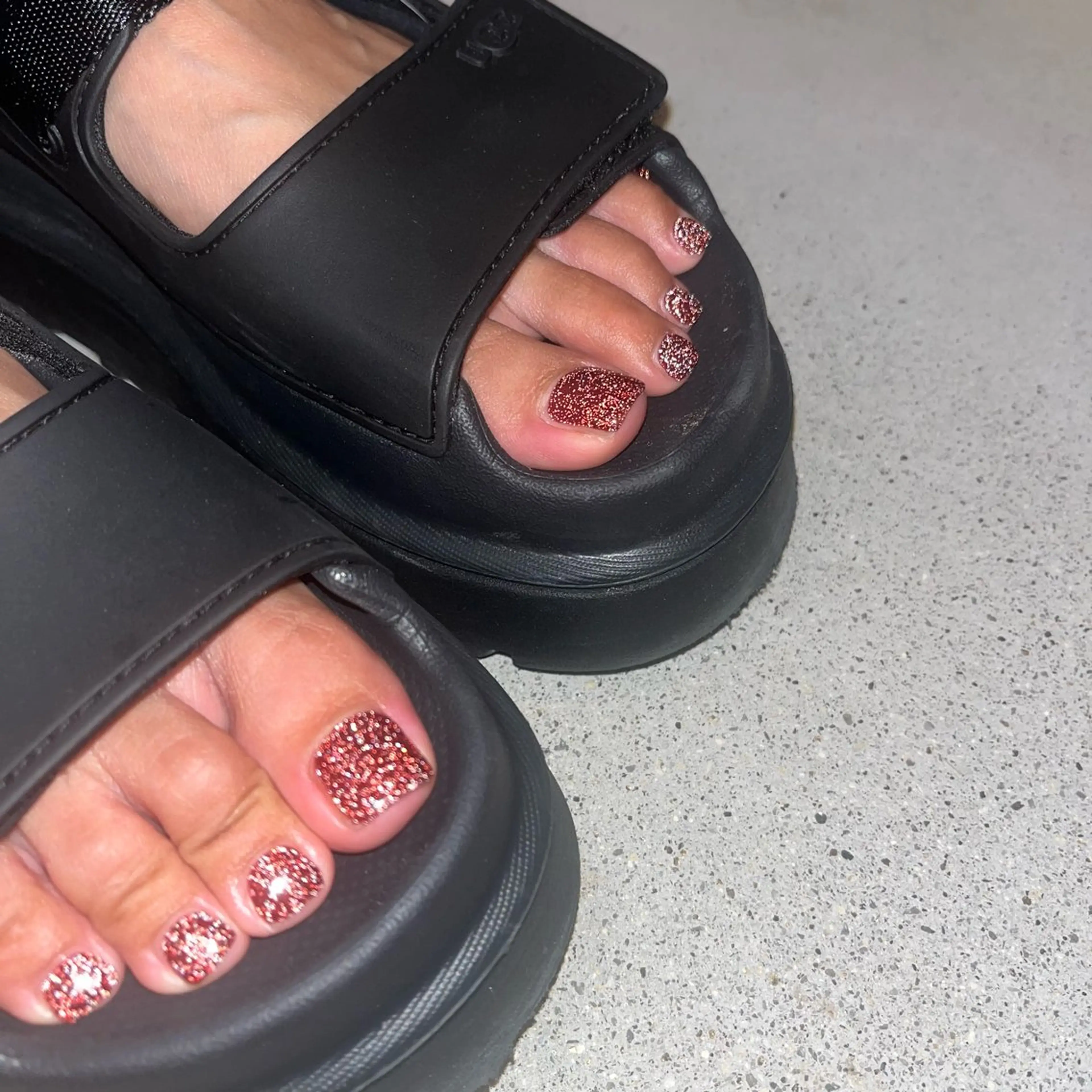 ネイル K Aのネイルデザイン