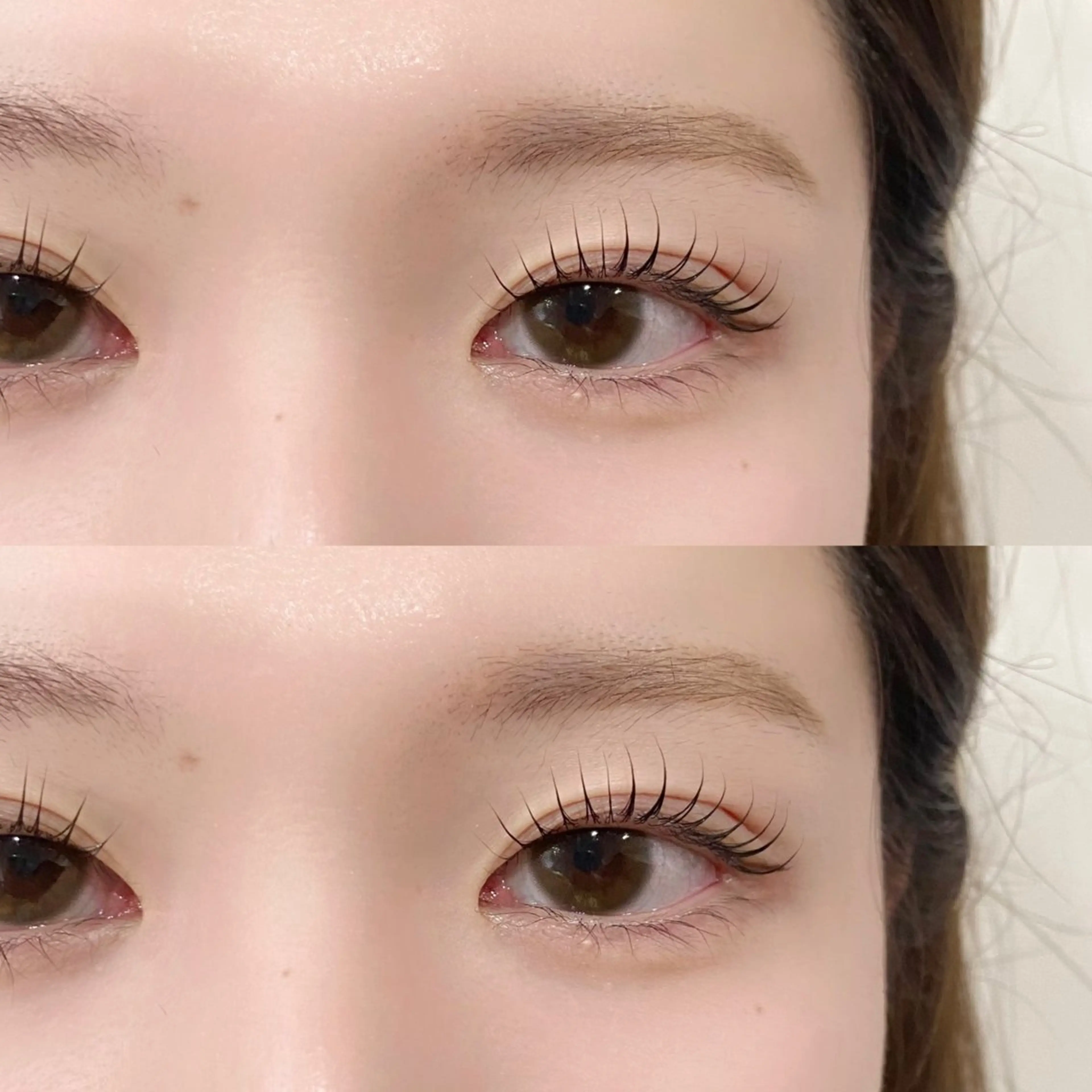 マツエク・マツパ 💕原宿/表参道💕 Aizawaのマツエク・マツパデザイン