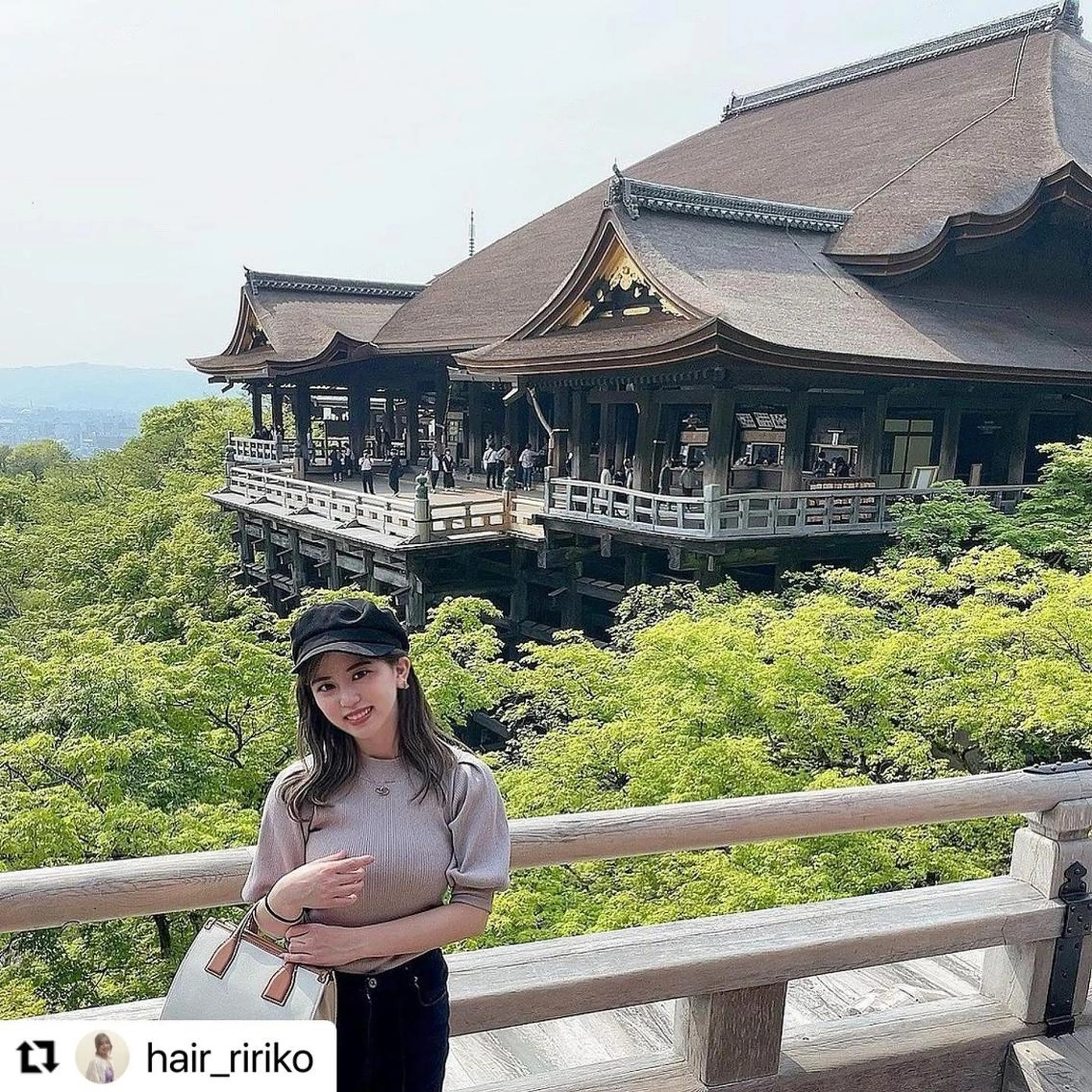 ミディアム カラー メンズ オルチャンヘア 🩷Eny terrace🩷のヘアスタイル