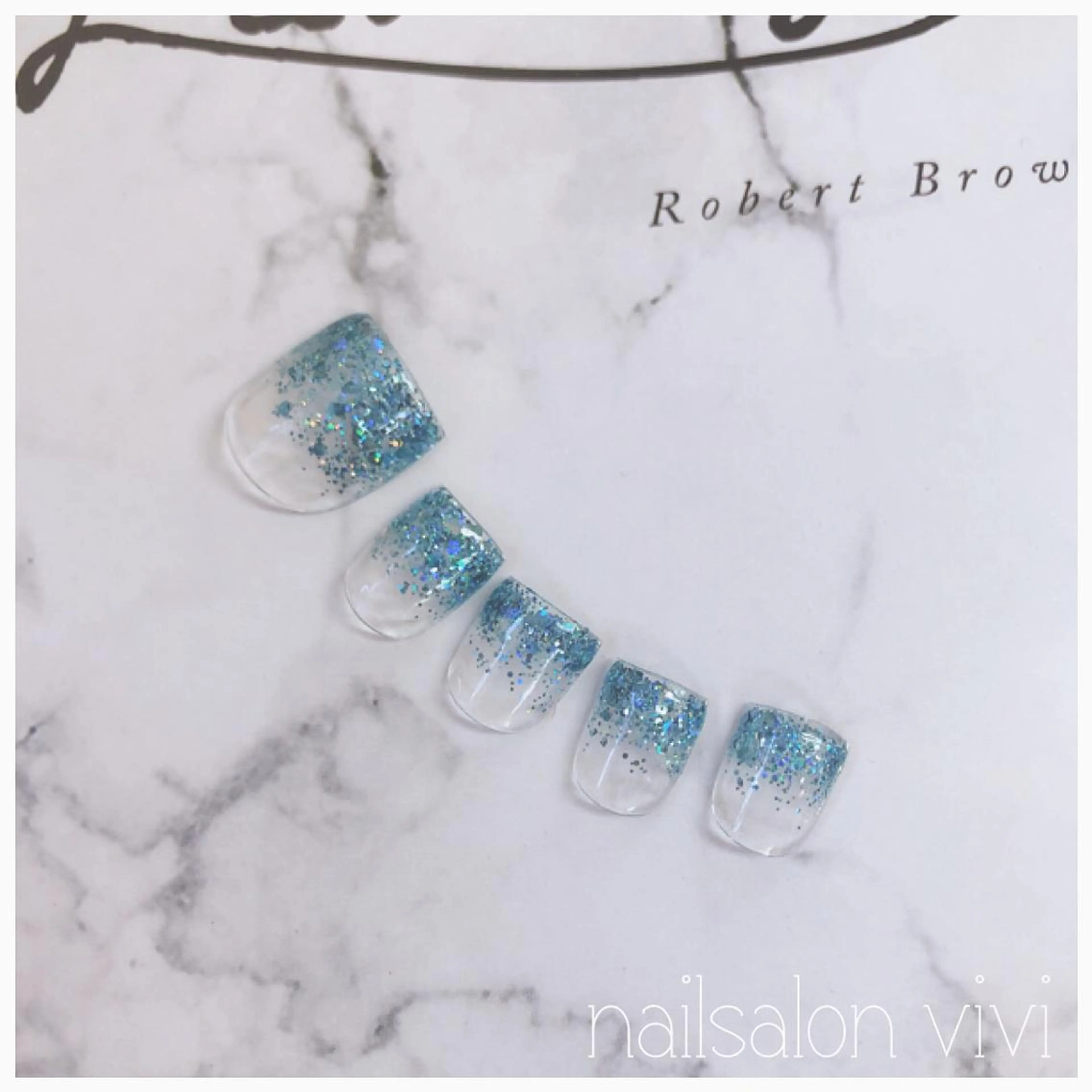 ネイル ＶＩＶＩ nailsalonのネイルデザイン