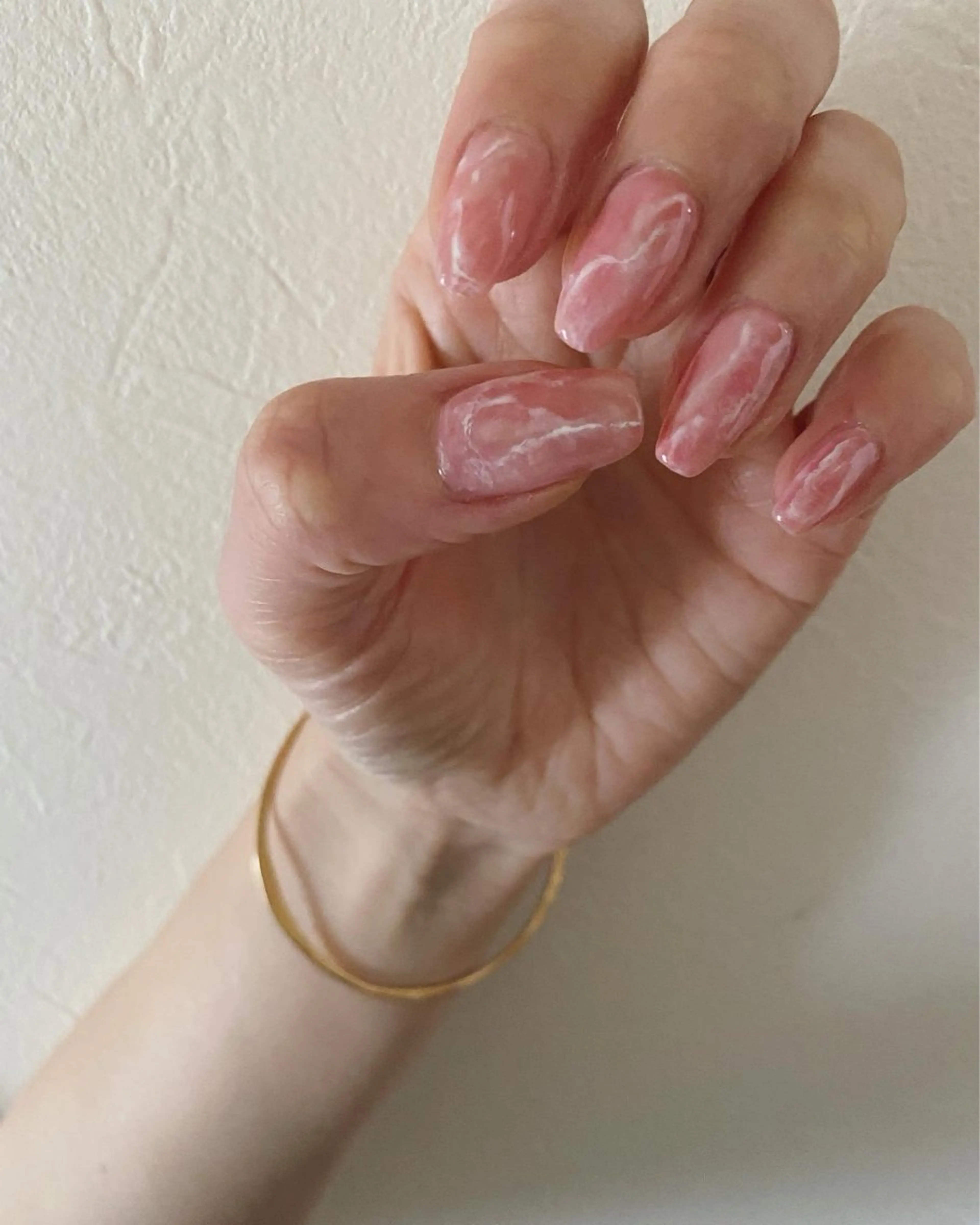 ネイル ハンドネイル 佐藤  悠子のネイルデザイン