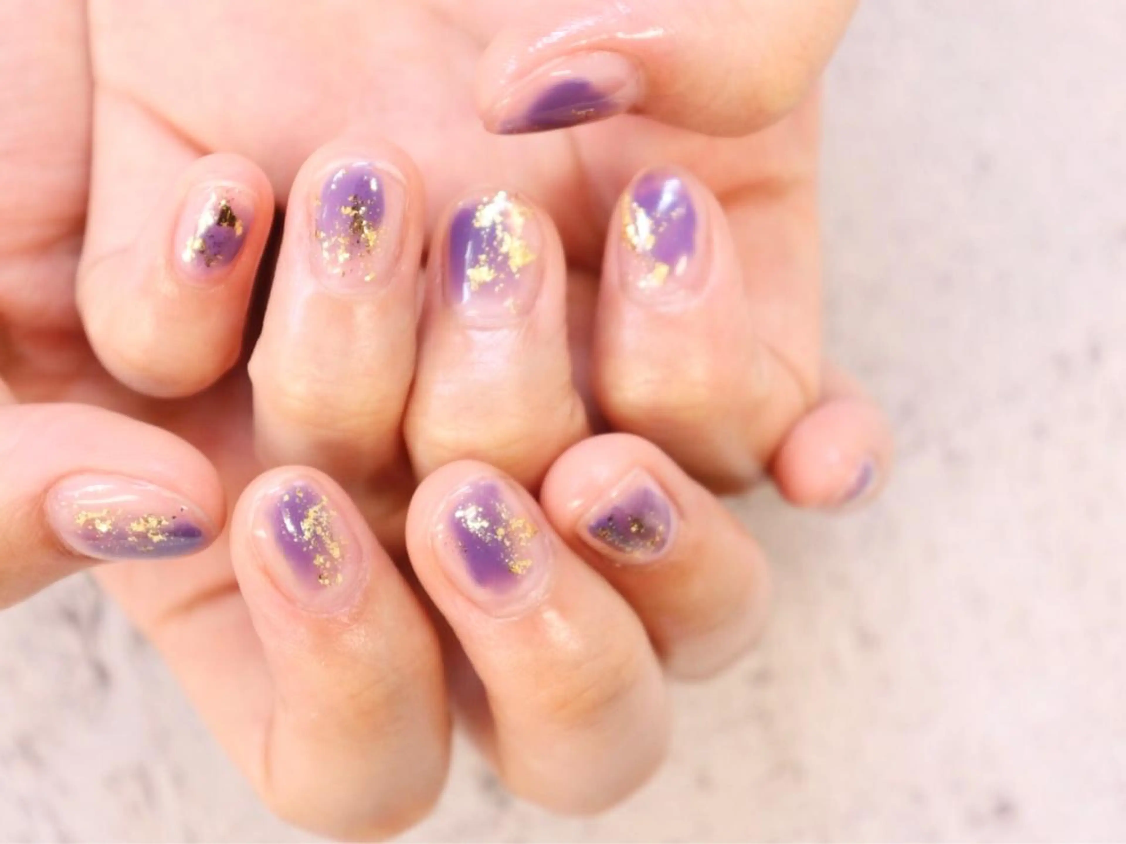 ネイル Dolce.Nail 大宮店のネイルデザイン