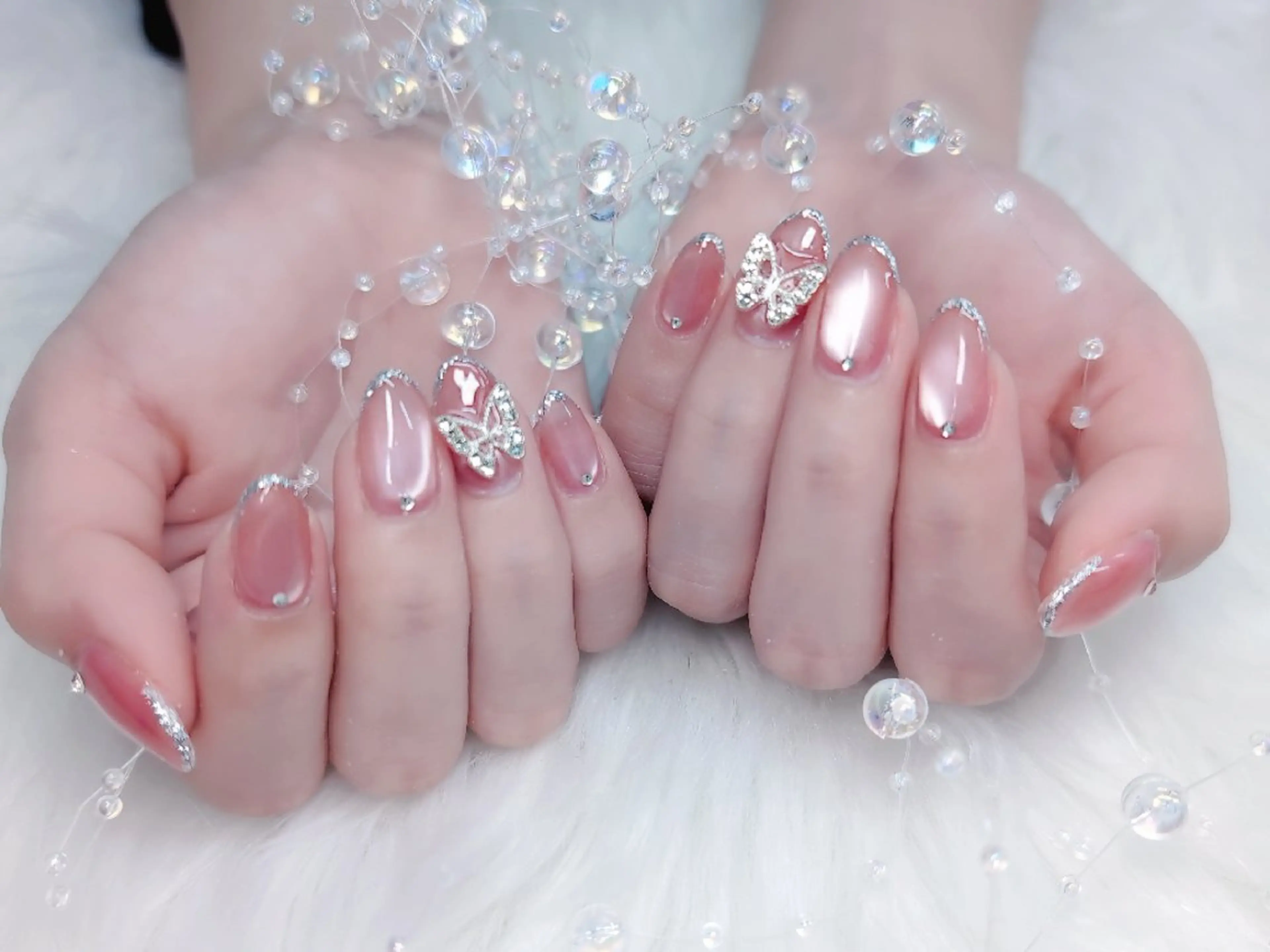 ネイル Chouette Nailのネイルデザイン