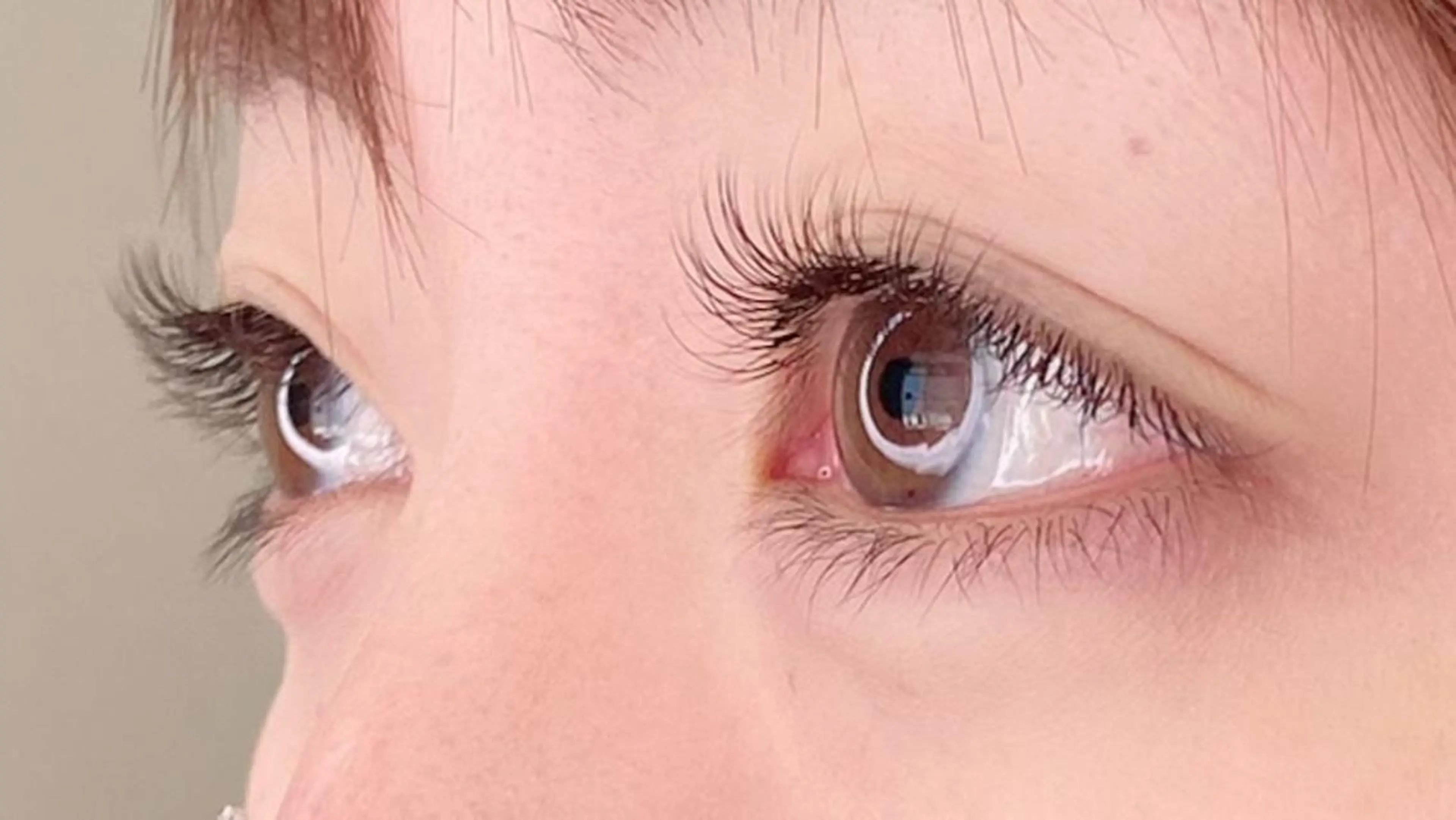 マツエク・マツパ カラーマツエク マツエク calmo eyedesignのマツエク・マツパデザイン