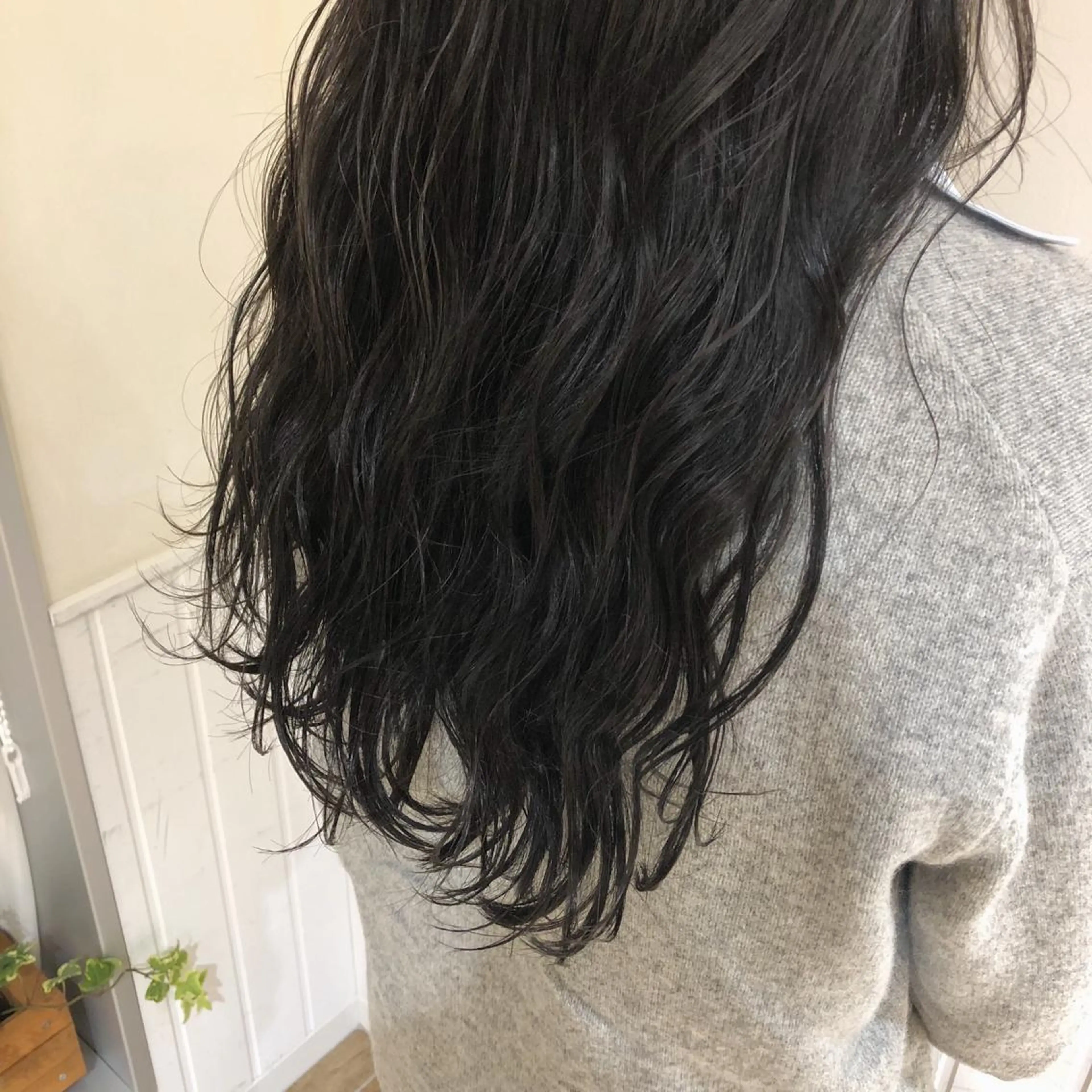 カラー 🤎ベージュカラー 🐶メンズパーマのヘアスタイル