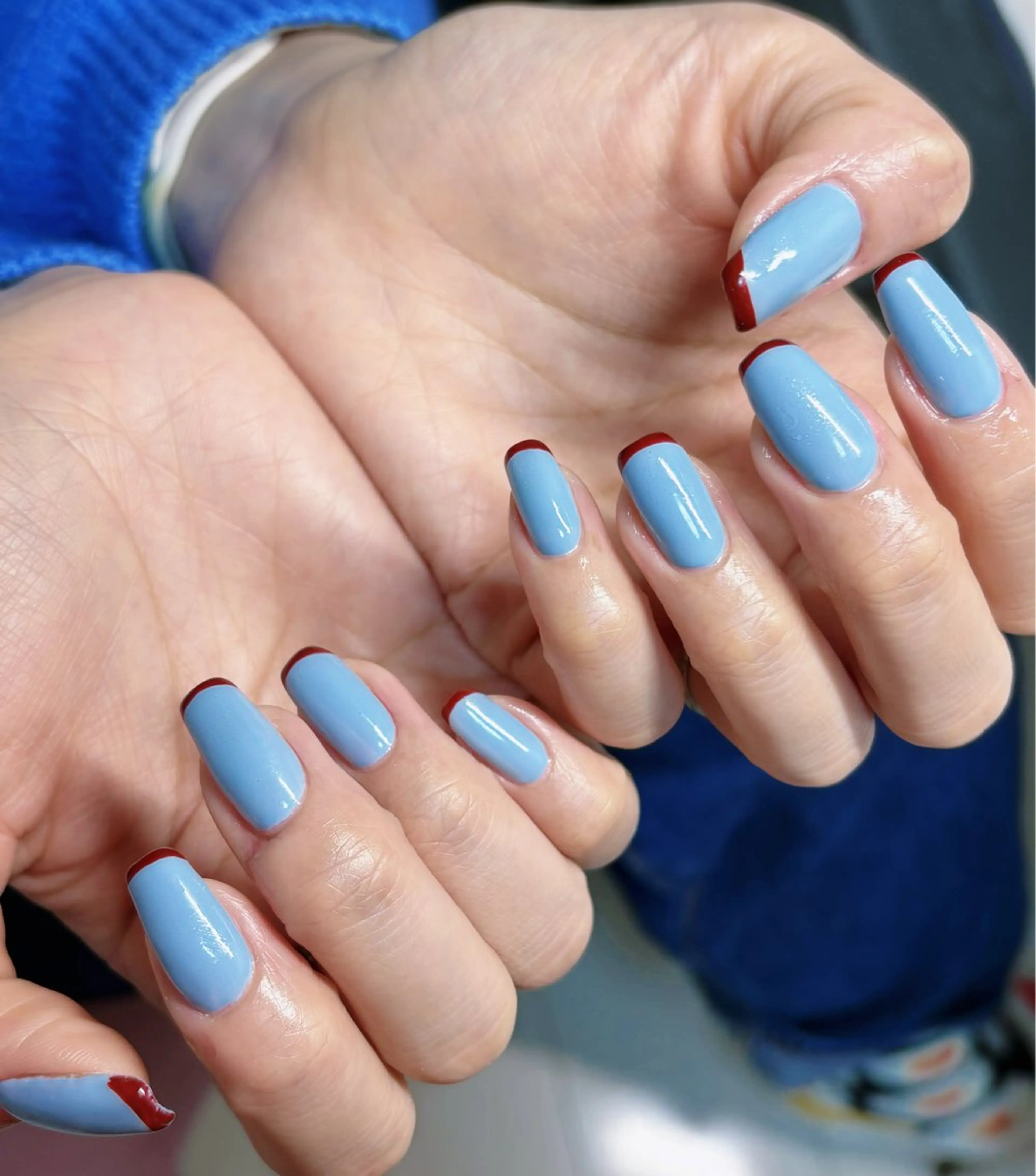 ネイル Queen‘s nailのネイルデザイン