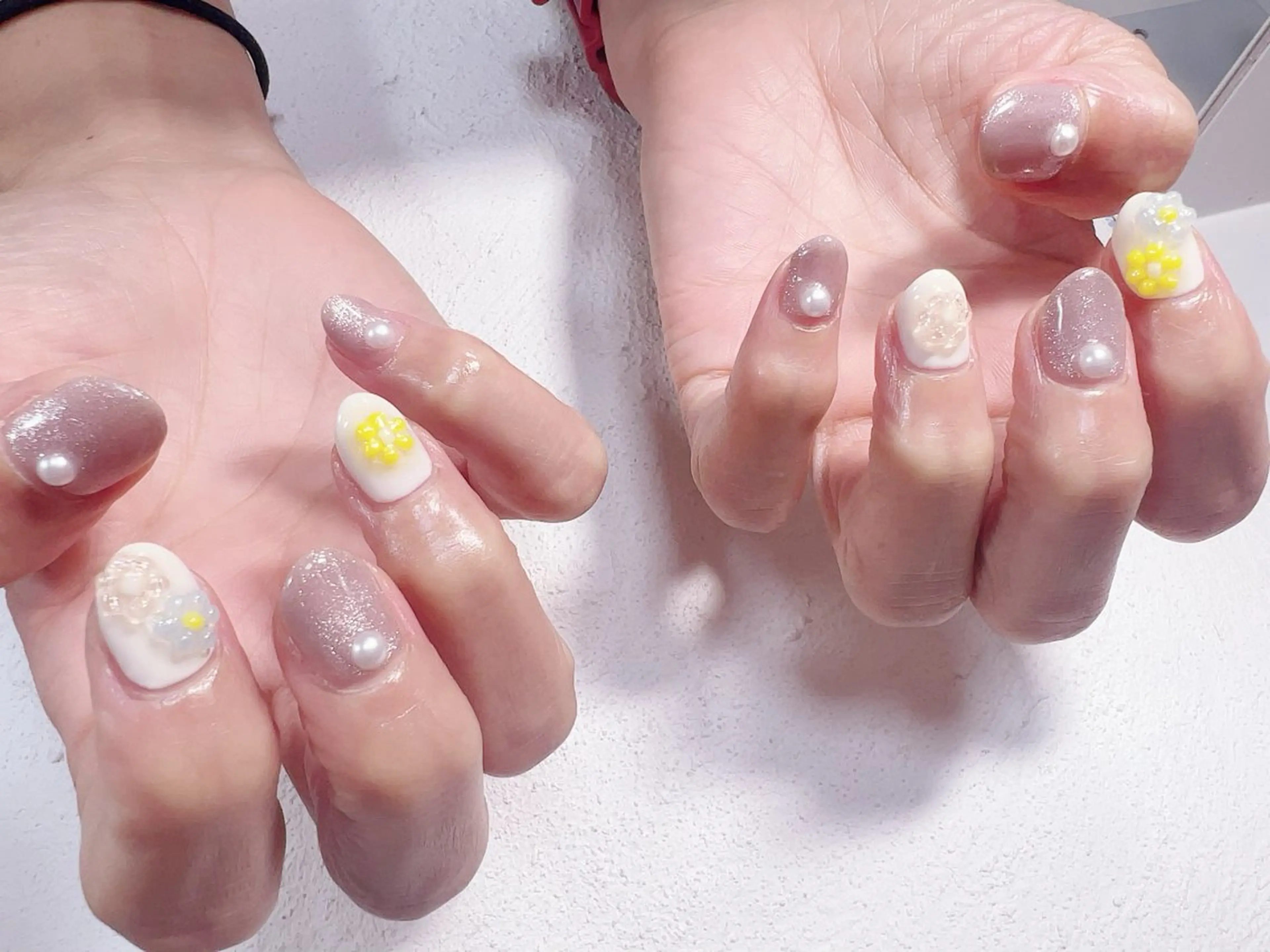 ネイル Regaro i.sのネイルデザイン