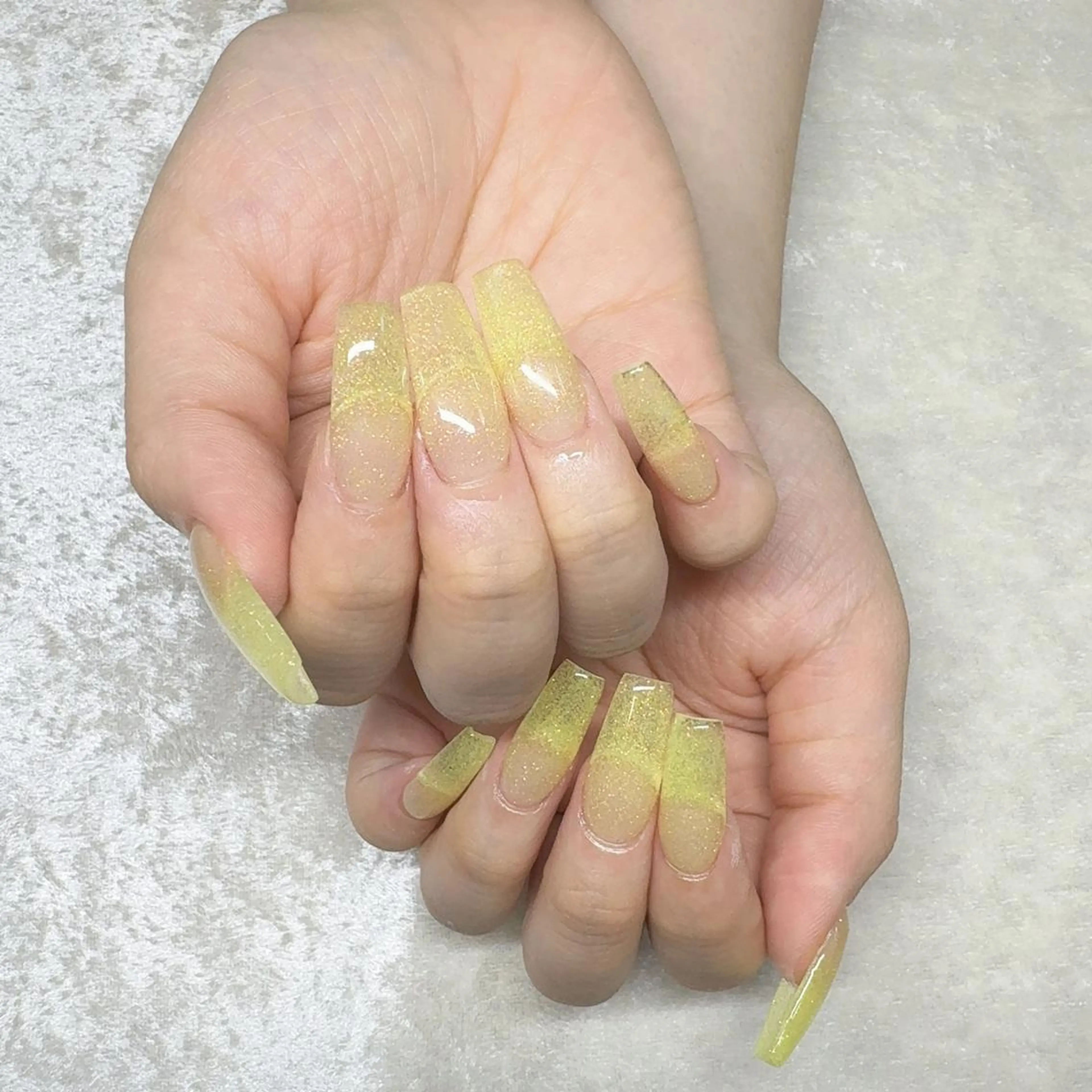 ネイル M.Y ネイル🩷のネイルデザイン