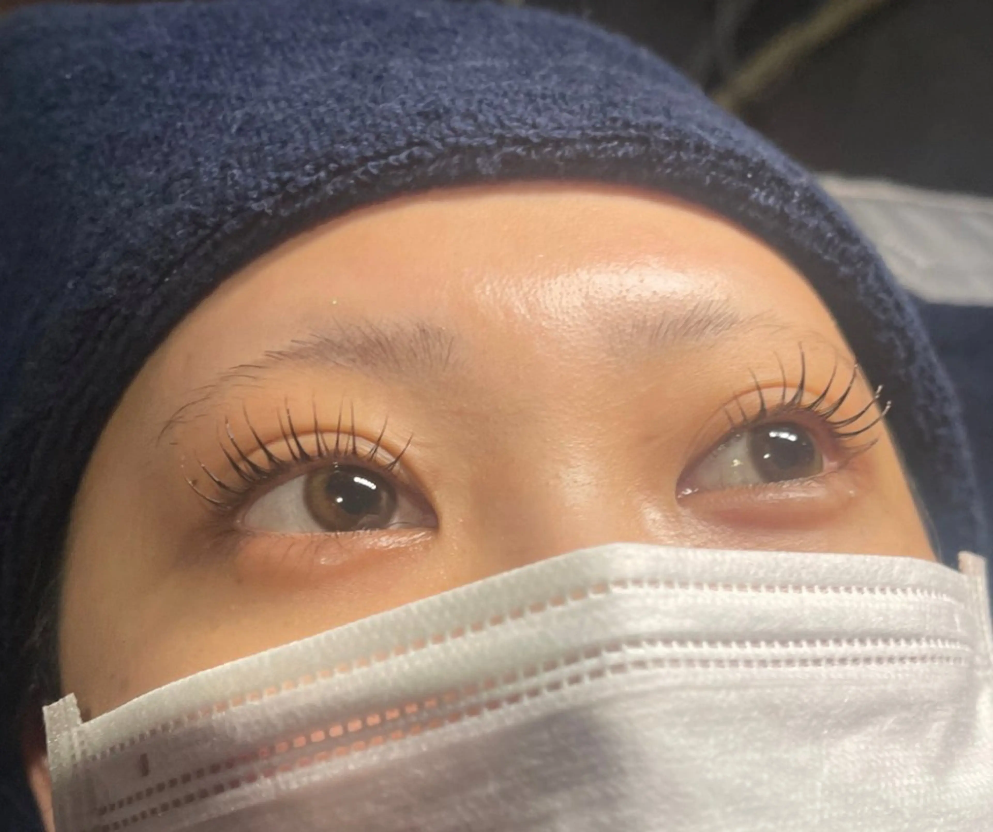 マツエク・マツパ SAYURI Lily'sのマツエク・マツパデザイン