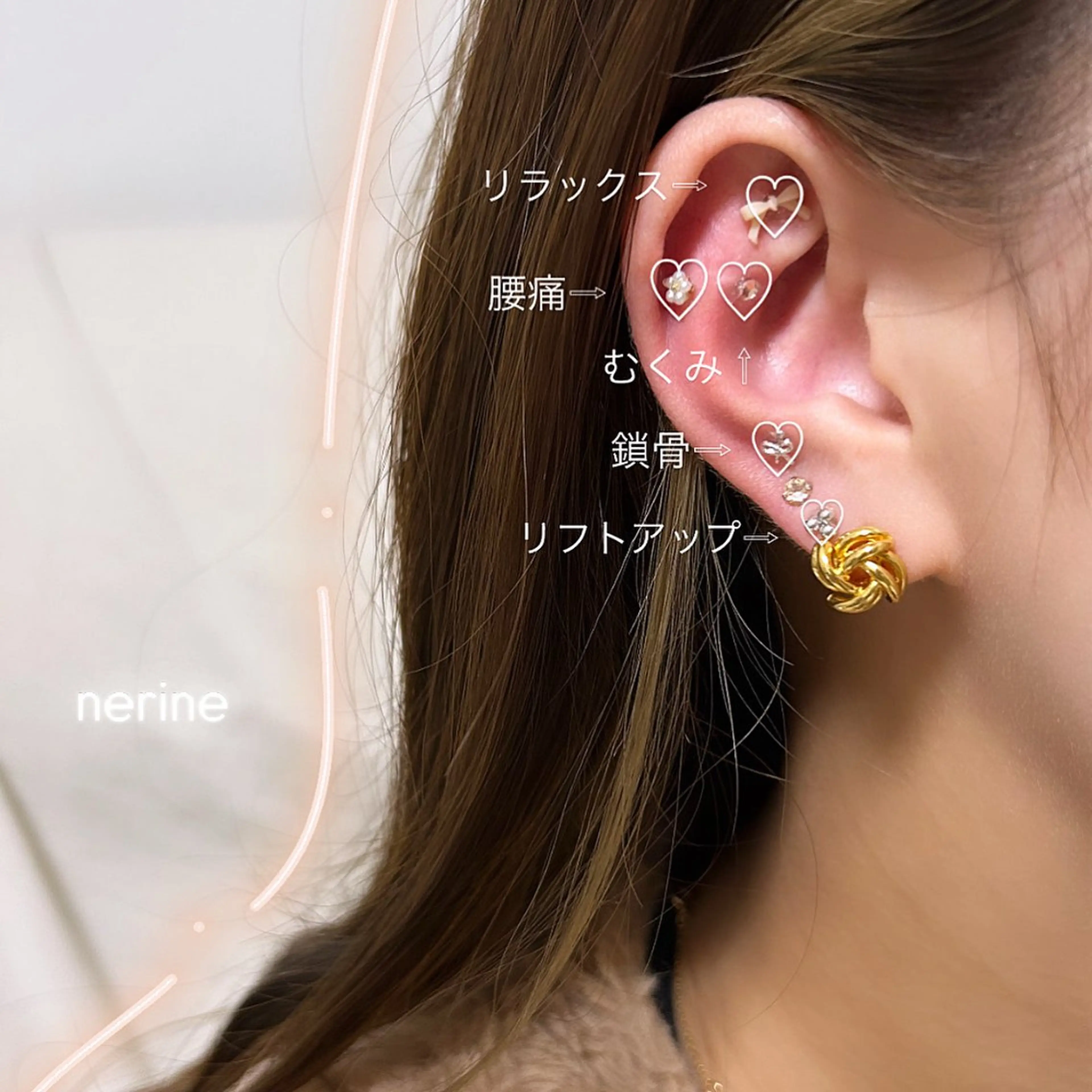 その他 nail salon nerineのネイルデザイン