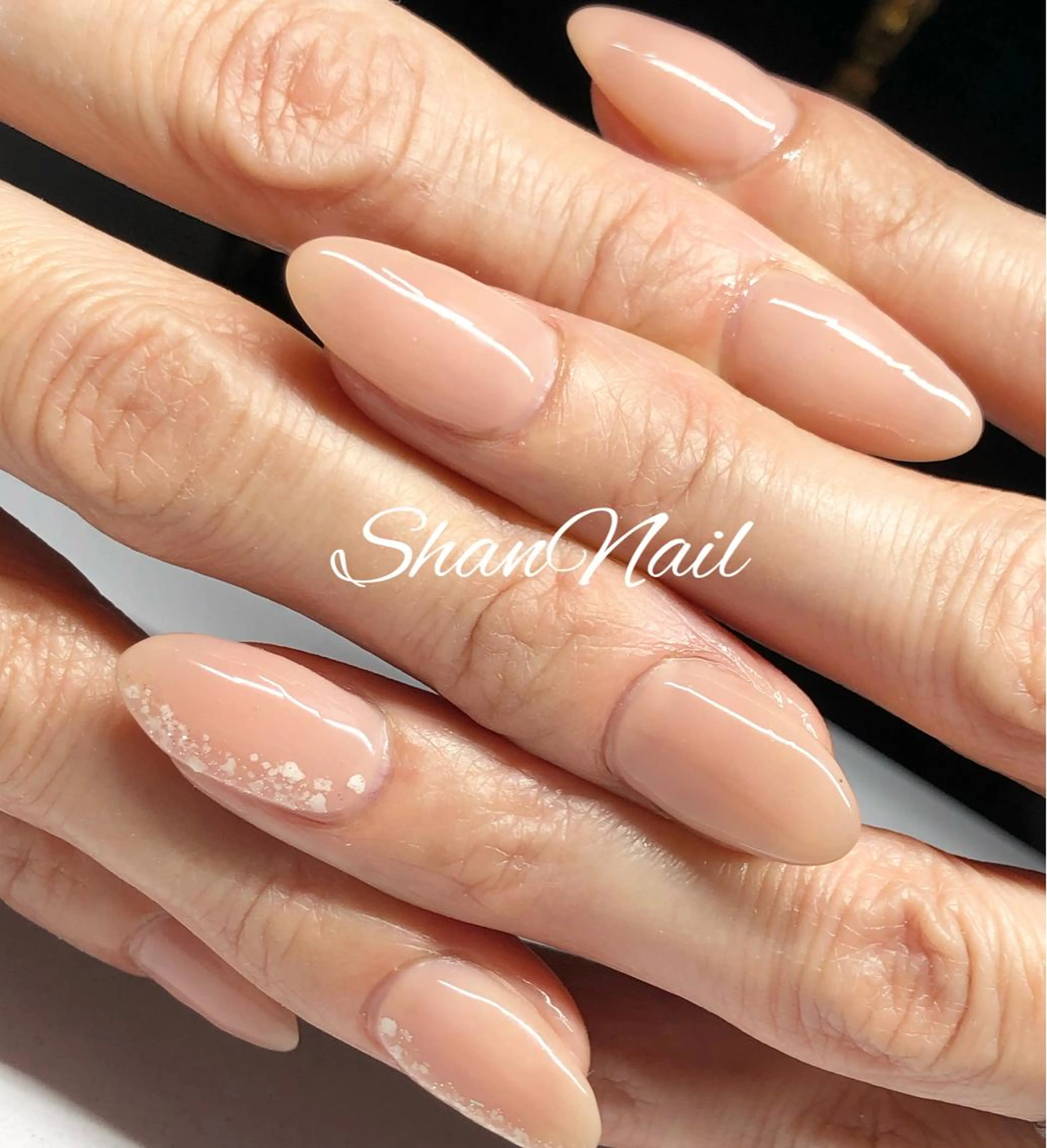 ネイル Shan Nailのネイルデザイン